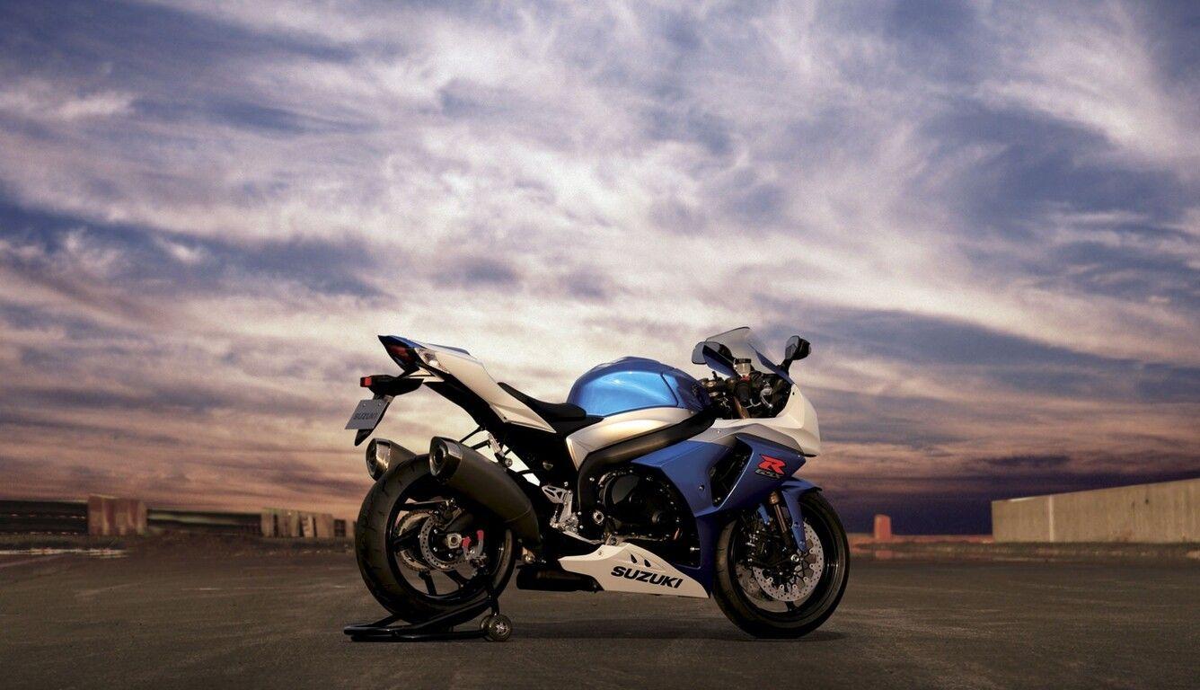 1336x768 Suzuki GSX R Bike Laptop HD HD 4k Wallpaper, Image, Background, Photo And Picture