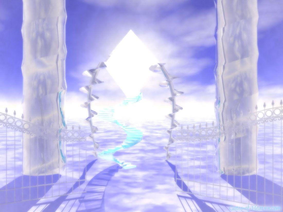 1100x825 Free download Gates of Heaven [1100x825] for your Desktop, Mobile & Tablet. Explore Wallpaper of Heaven. Heaven Wallpaper Background, Heaven Wallpaper, Kingdom of Heaven Wallpaper
