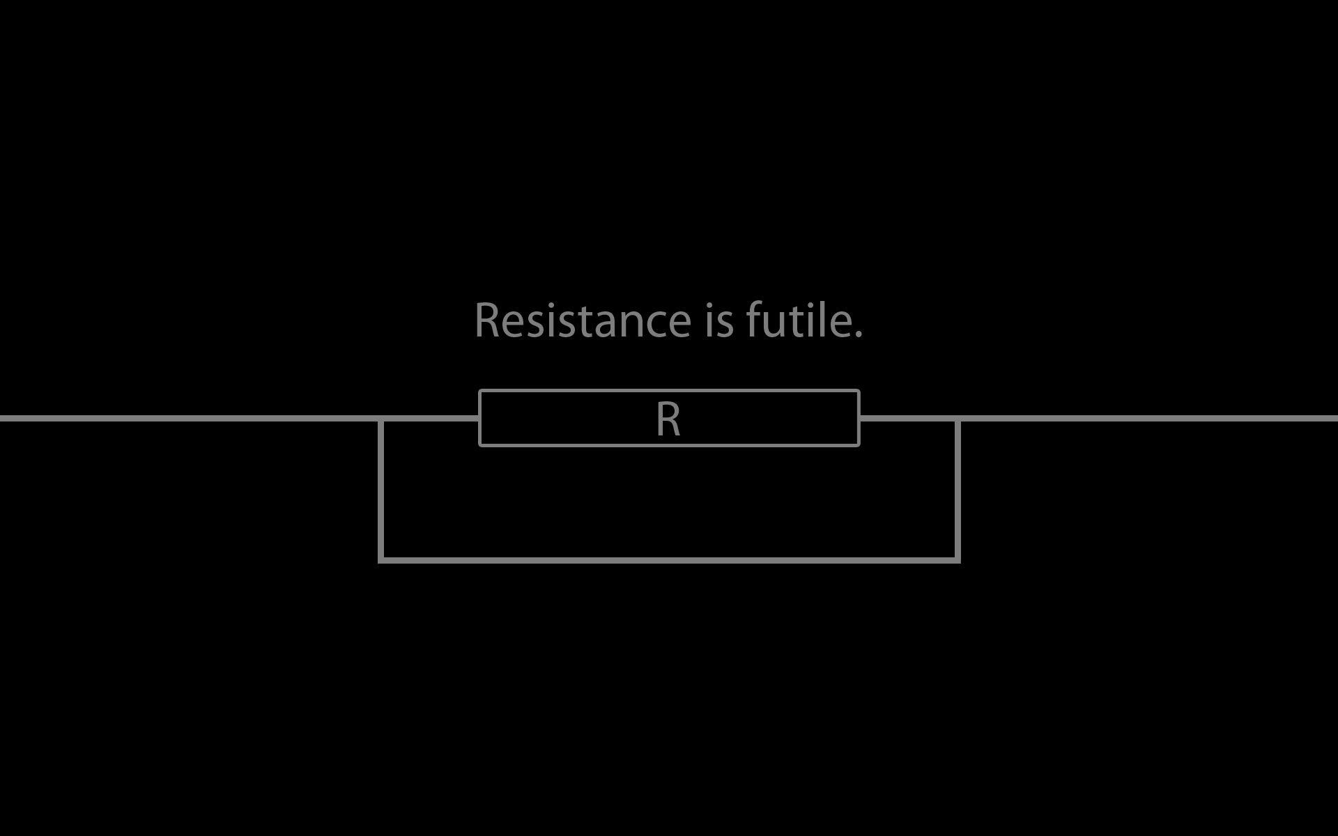 1920x1200 Electrical Wallpaper