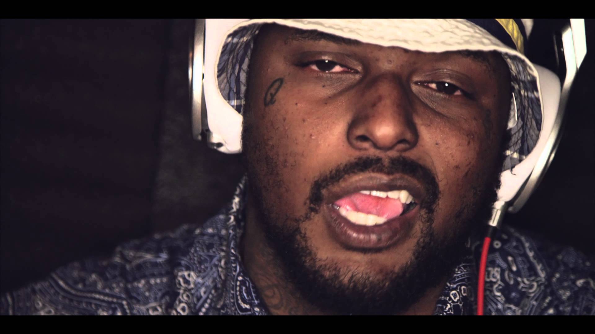 1920x1080 ScHoolboy Q Spits Freestyle On Toca Tuesdays