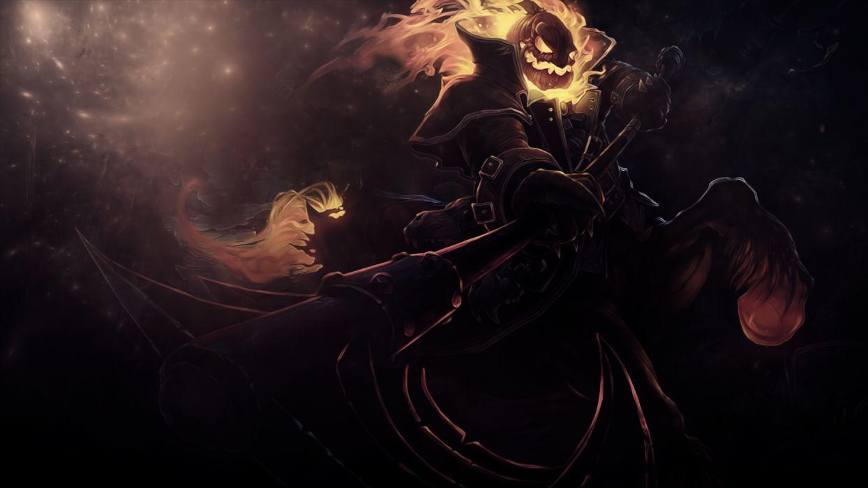 1244x700 Monsters Scythe Fantasy halloween dark wallpaperx1080