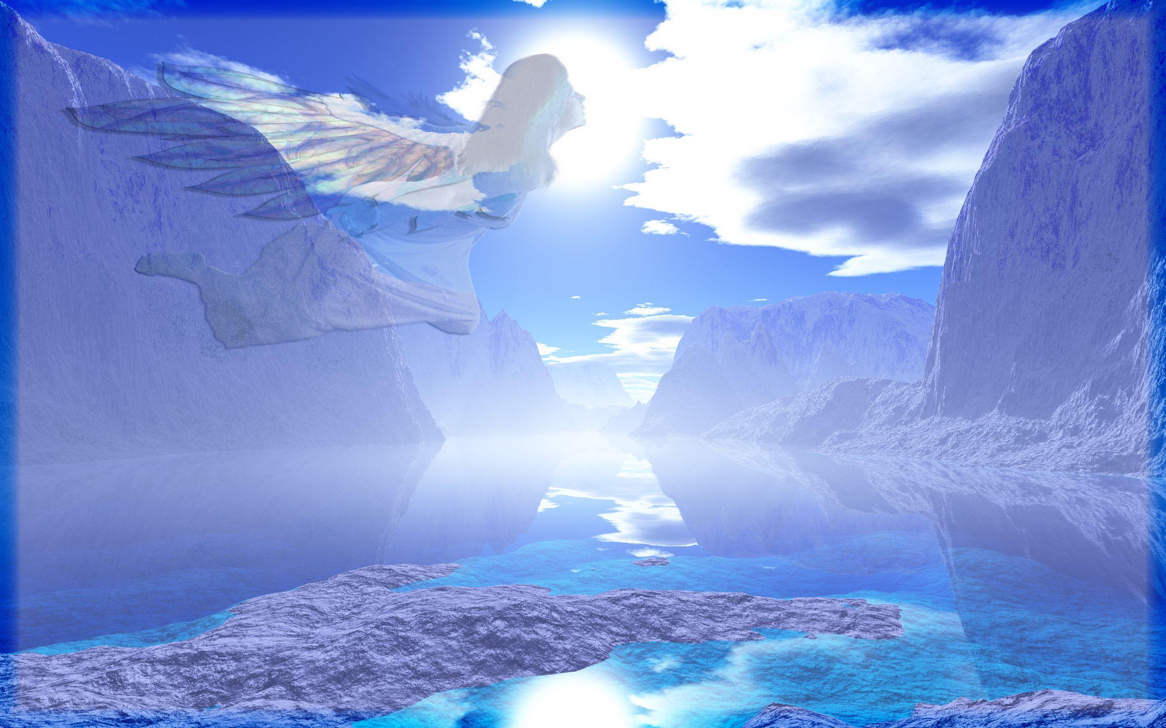 2400x1500 Wallpaper of Heaven. Heaven Wallpaper, Angels Heaven Wallpaper and Heaven Is for Real Wallpaper