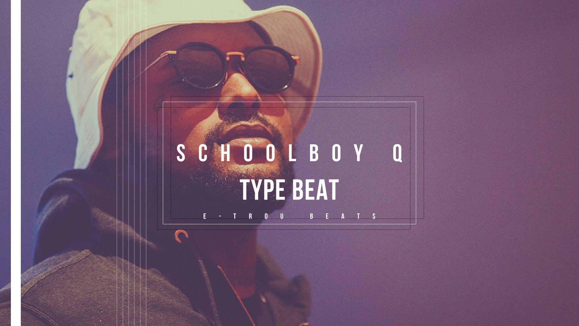 1920x1080 ScHoolboy Q x Kanye West Type Beat Been RicH #thatdope #sneakers
