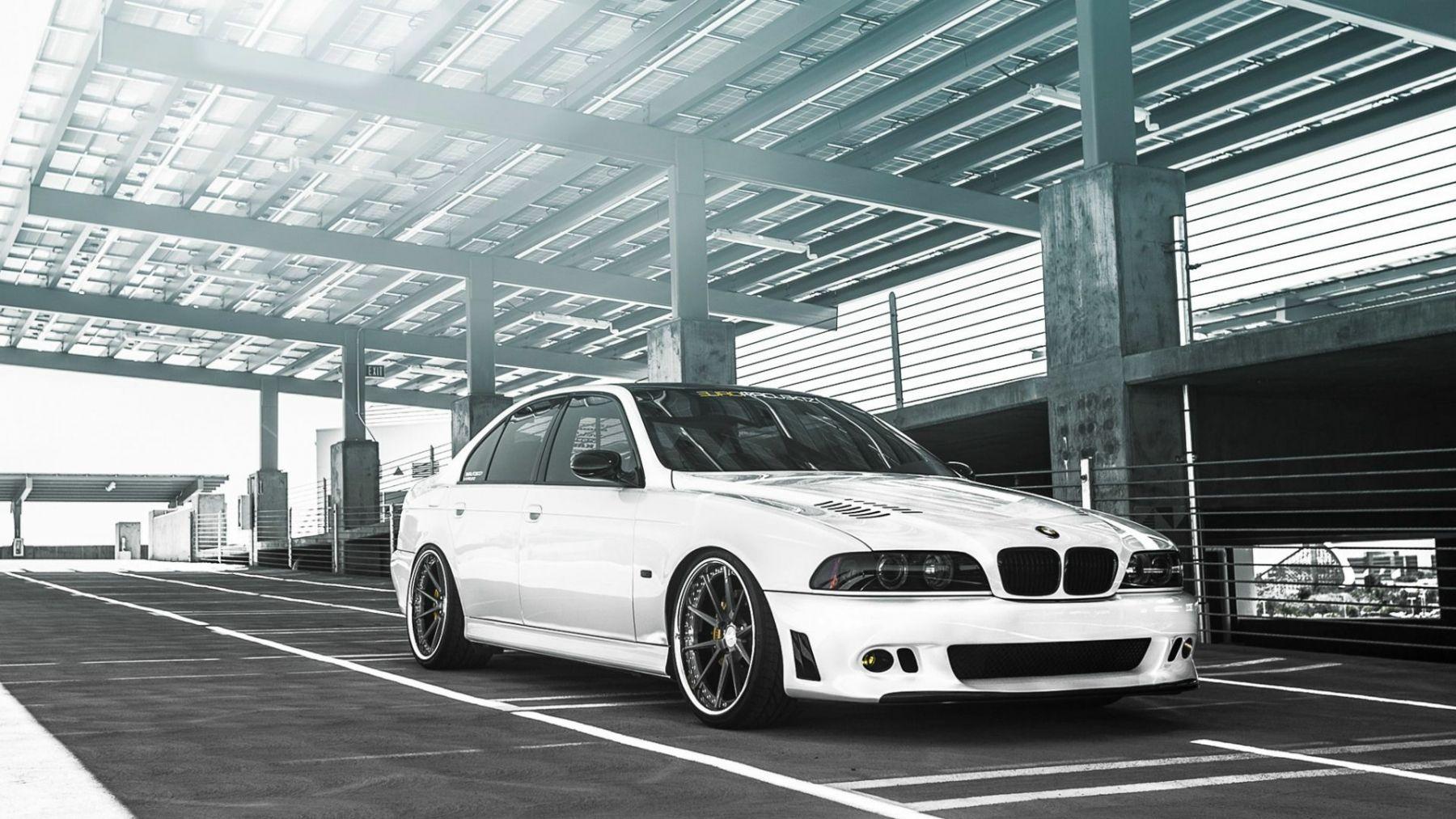 1800x1013 BMW E39 M5 HD Wallpaper and Background Image. Photo