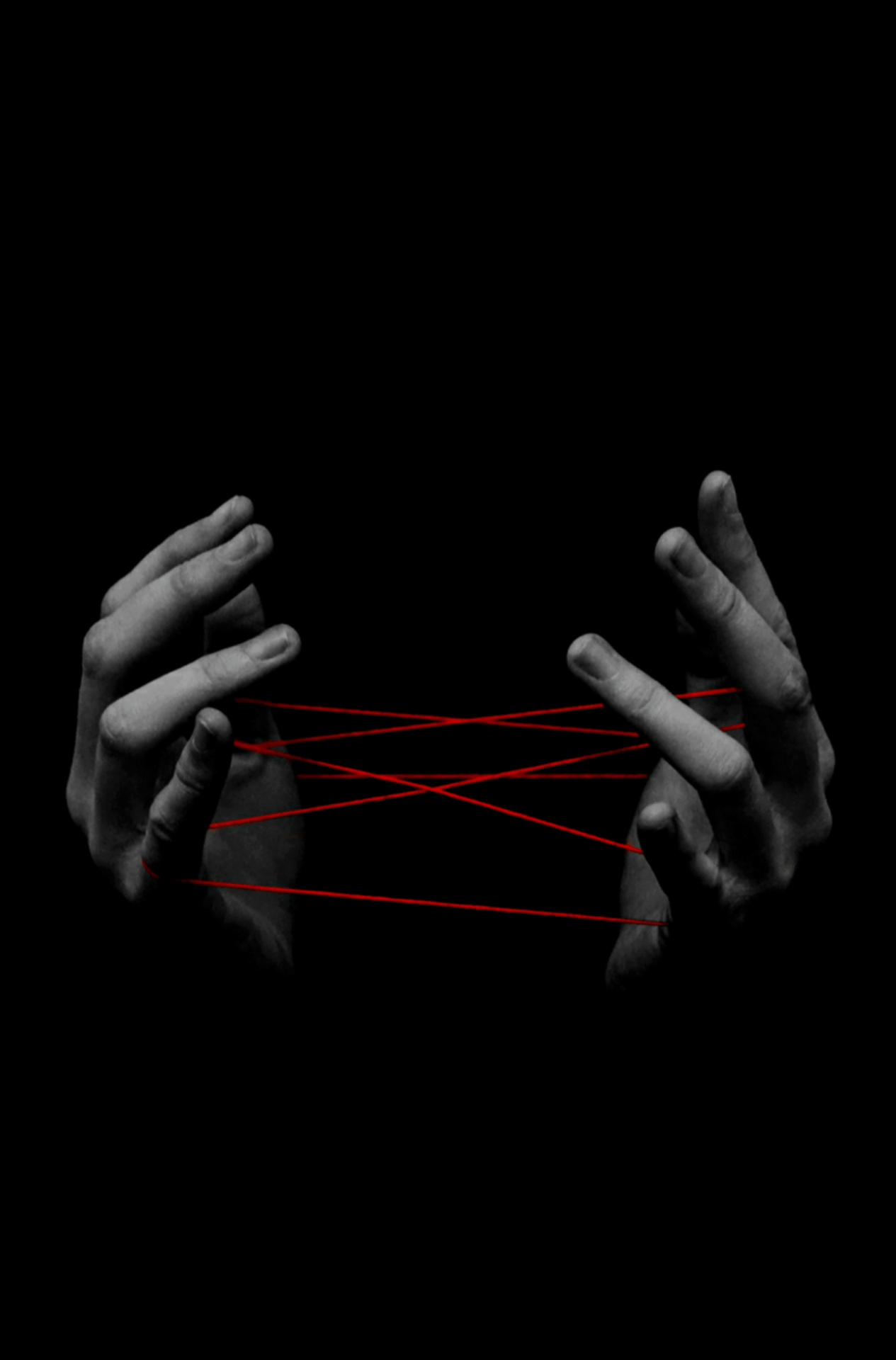 1265x1920 Destinos Entre Laçados. Red Aesthetic, Dark Photography, Dark Aesthetic