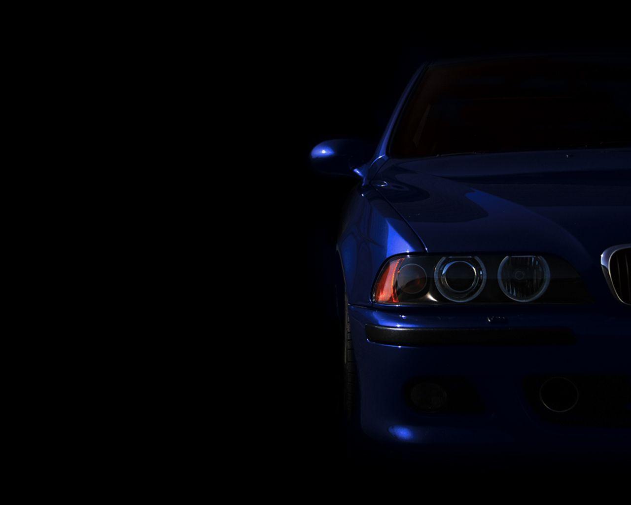1280x1024 Bmw M5 Wallpaper