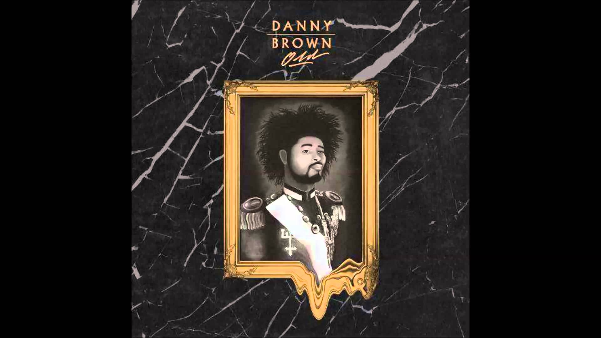 1920x1080 Danny Brown ft. ScHoolboy Q Fiend Rental