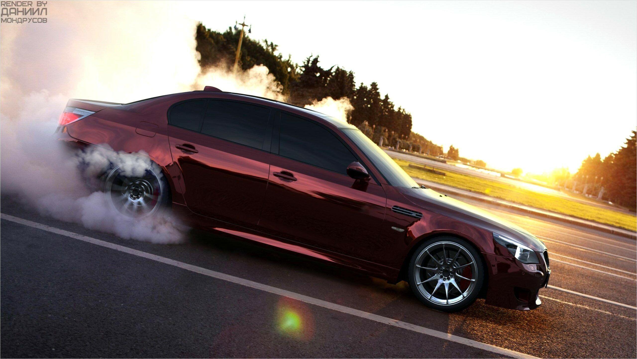 2560x1441 4k E39 M5 Wallpaper. Bmw m5 e Bmw m Bmw e60