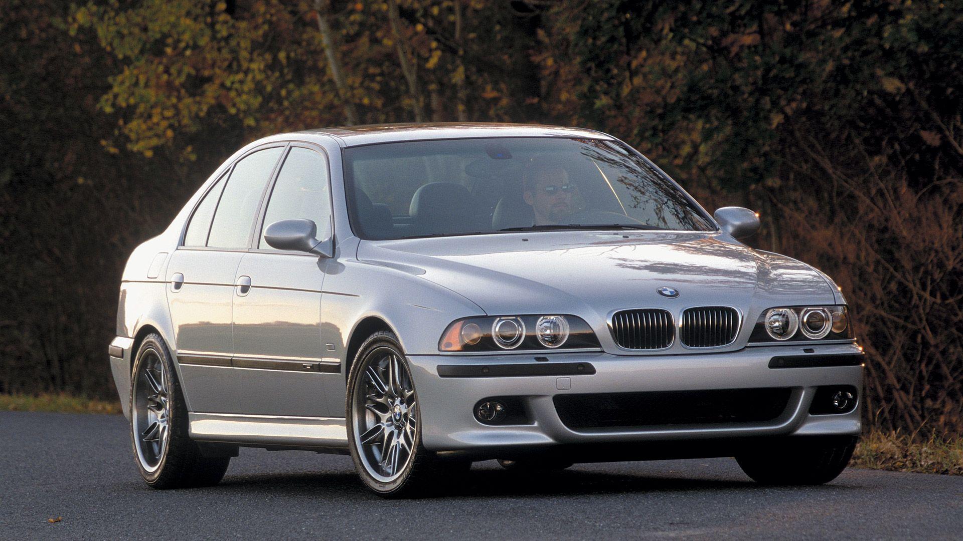 1920x1080 BMW M5 Wallpaper, Specs & Videos