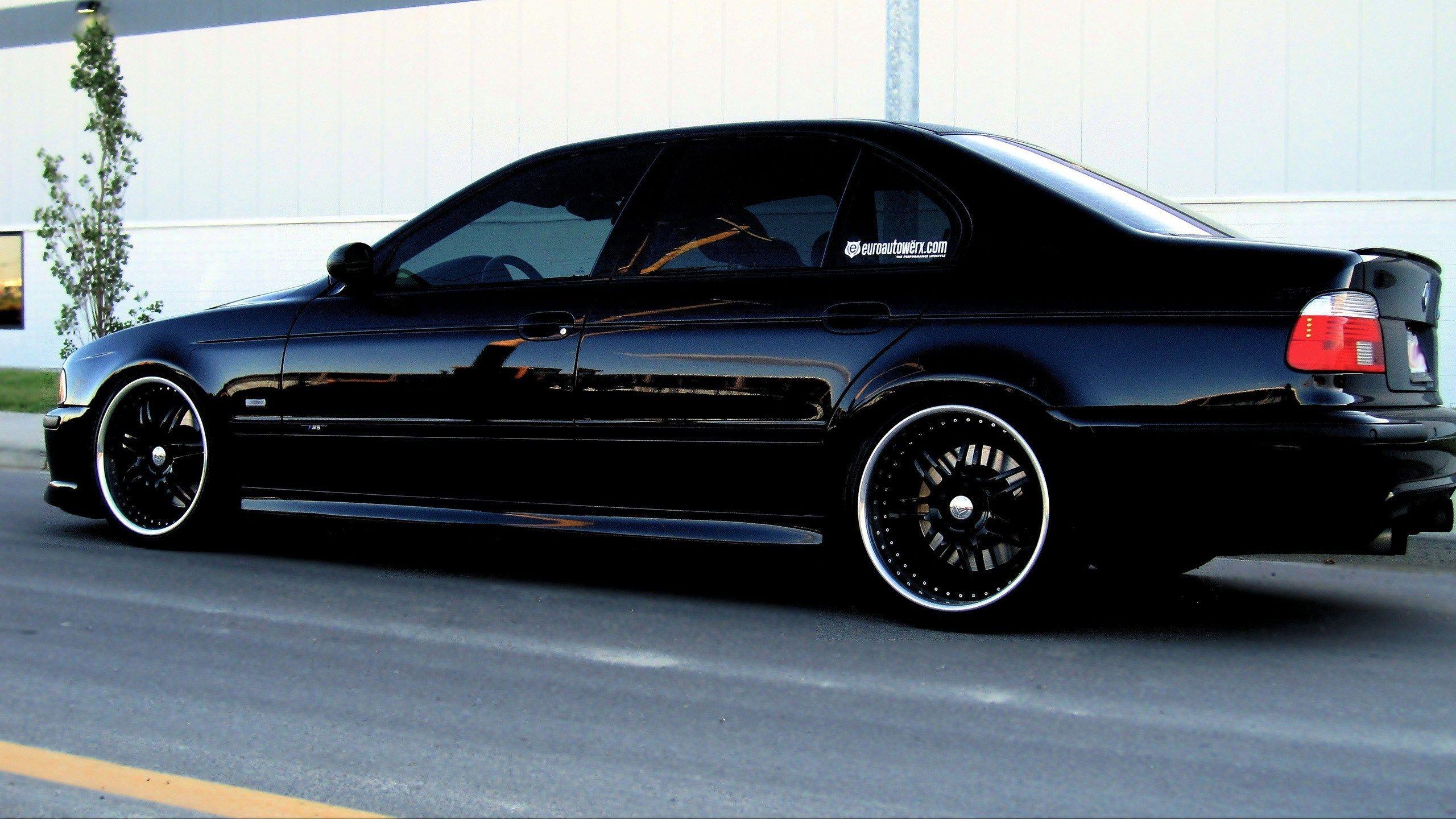 2560x1440 Bmw E39 Wallpaper 16 1920x1080 M5 HD Velgen 20