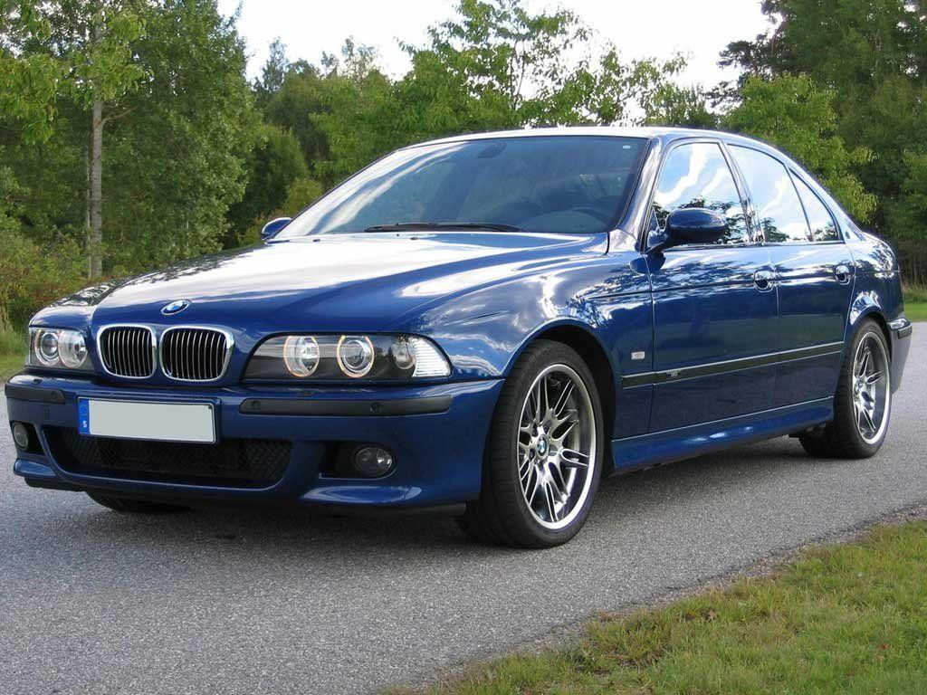 1024x768 BMW M5 E39 wallpaperx768