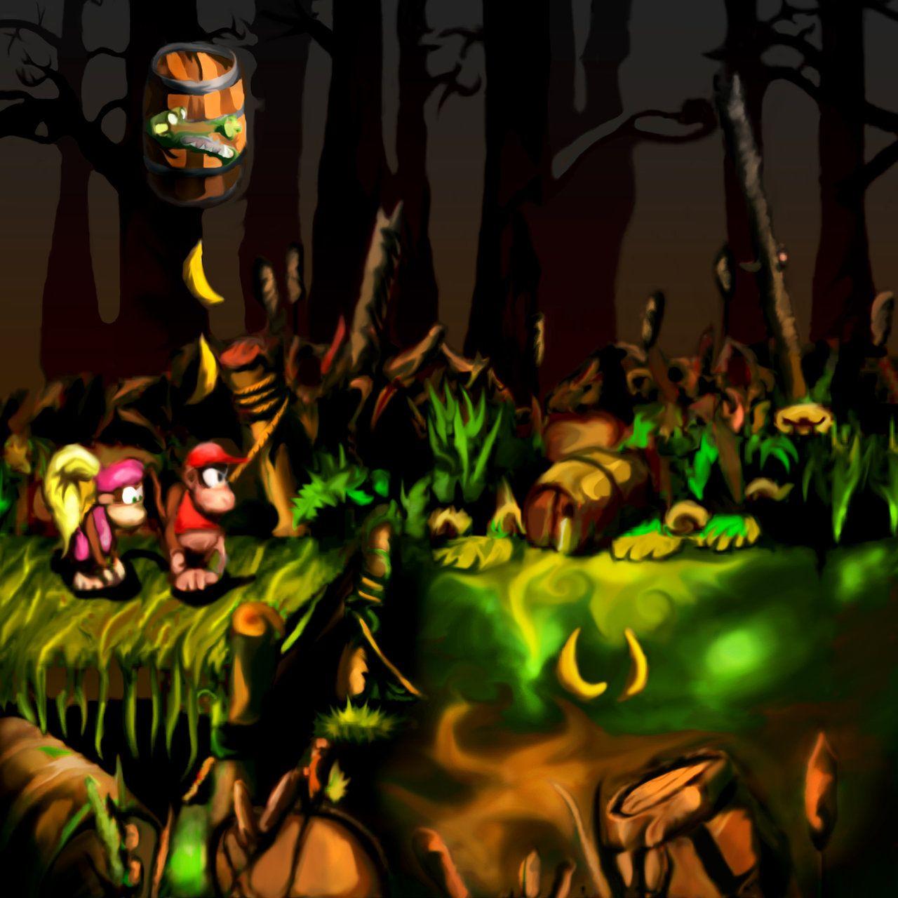 1280x1280 Diddy Kong Background. Donkey Diddy Kong Wallpaper, Diddy Kong Wallpaper and Diddy Kong Racing Wallpaper