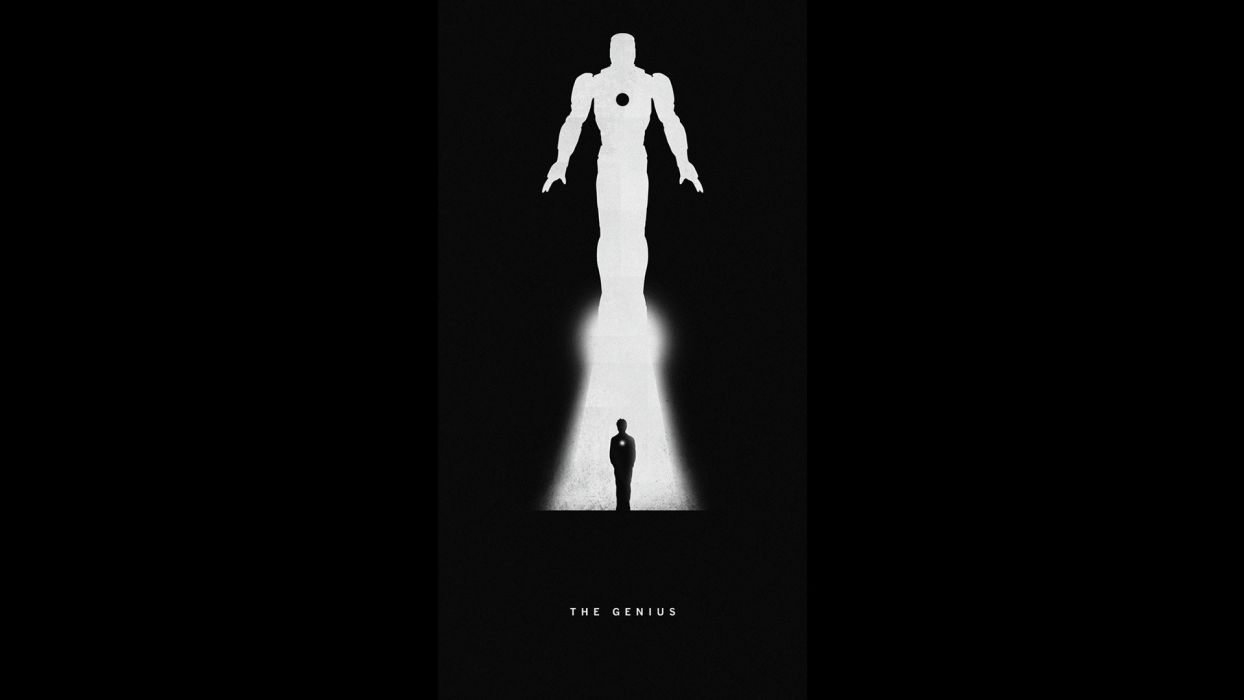 1244x700 Iron Man movies iron Tony Stark Marvel Comics fan art wallpaperx1080