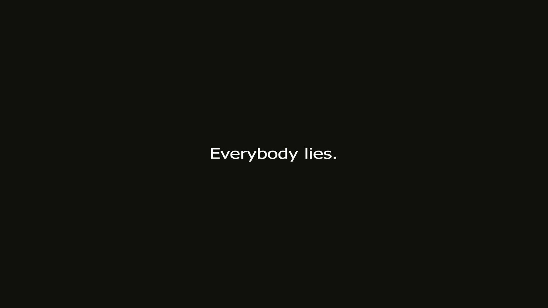 Lies Wallpapers - Top Free Lies Backgrounds - WallpaperAccess