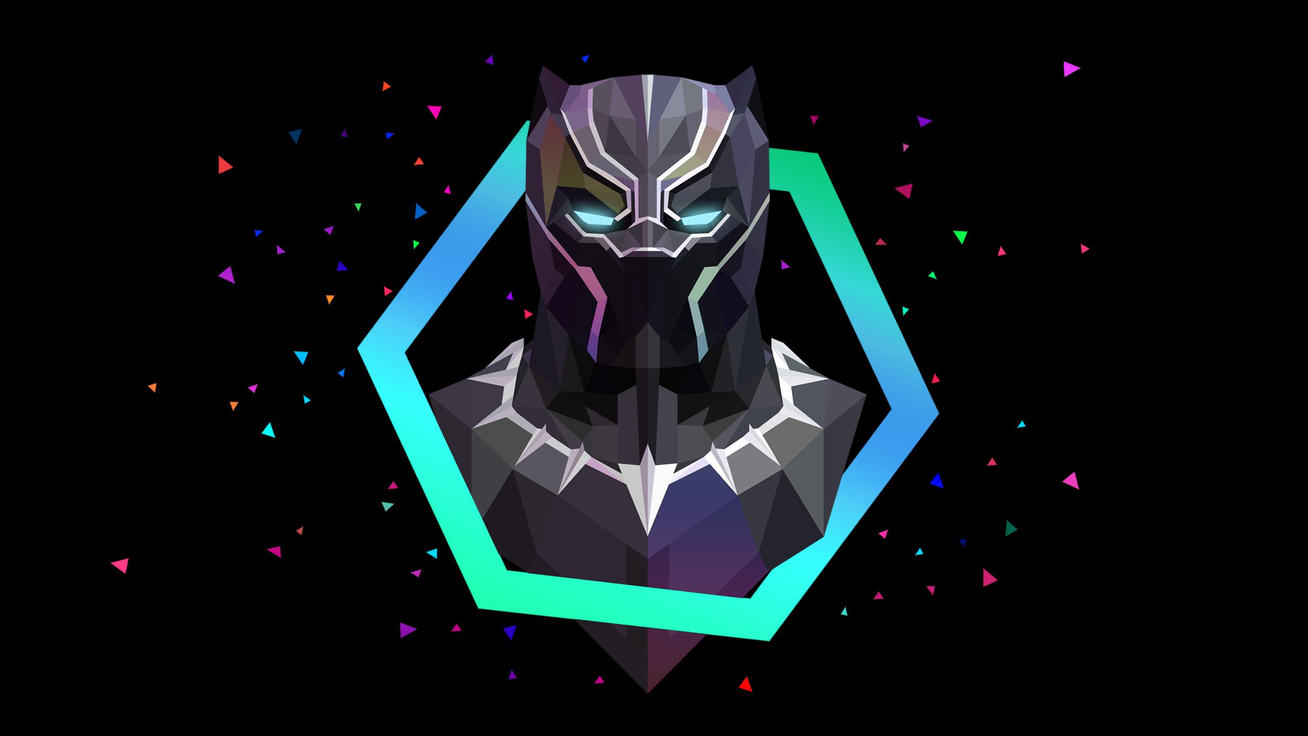 2560x1440 Captain Marvel Fan art Wallpaper