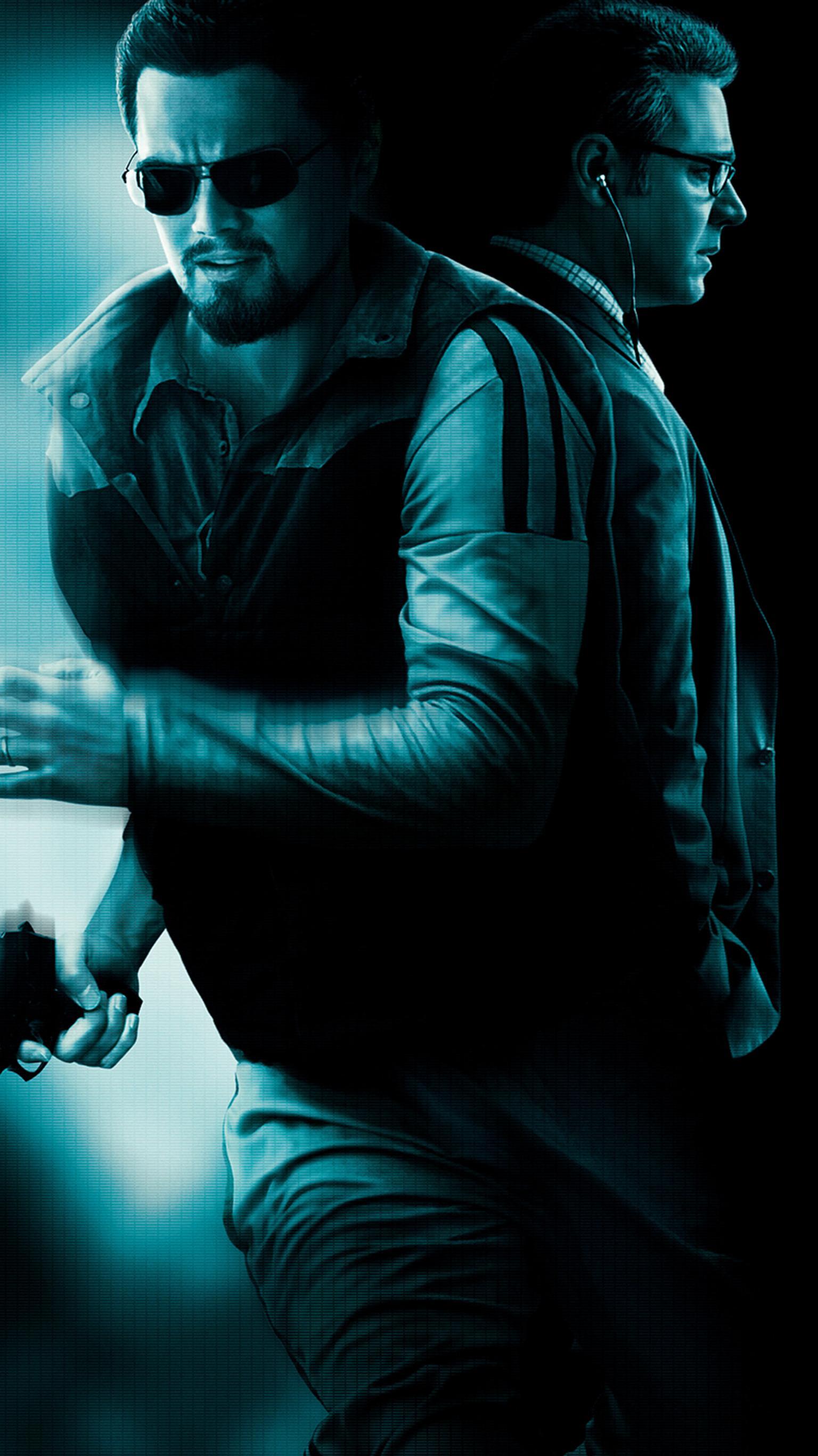 1536x2732 Body of Lies (2008) Phone Wallpaper
