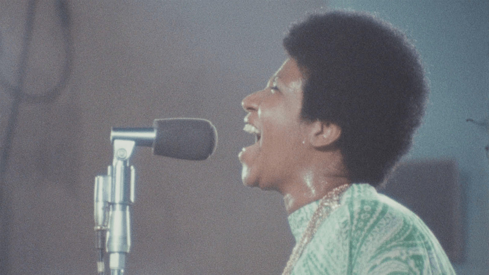 1600x900 Aretha Franklin Documentary Amazing Grace Set to Premiere. The Current. The Criterion Collection