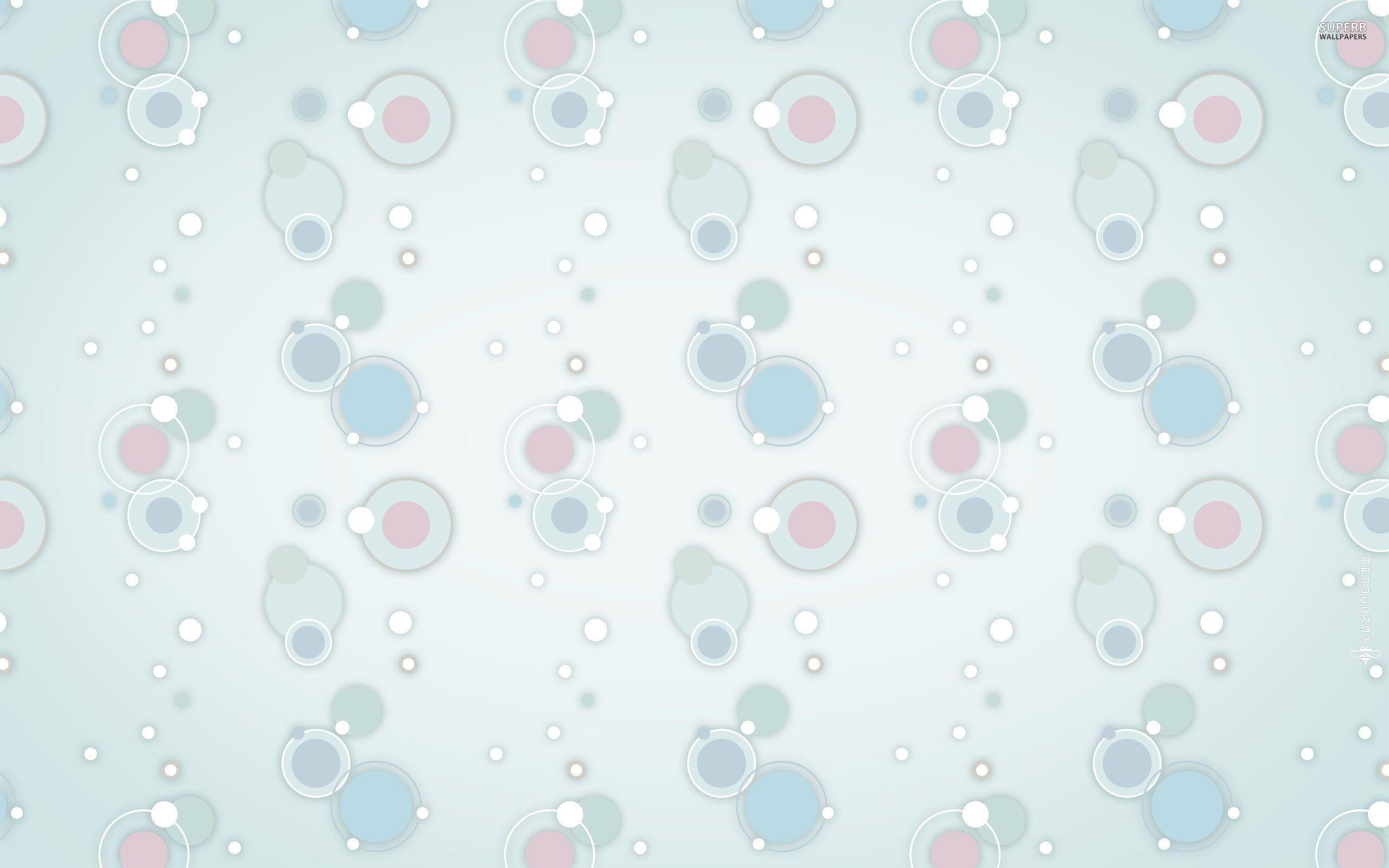 2560x1600 Pastel Wallpaper Shapes Vector idolza