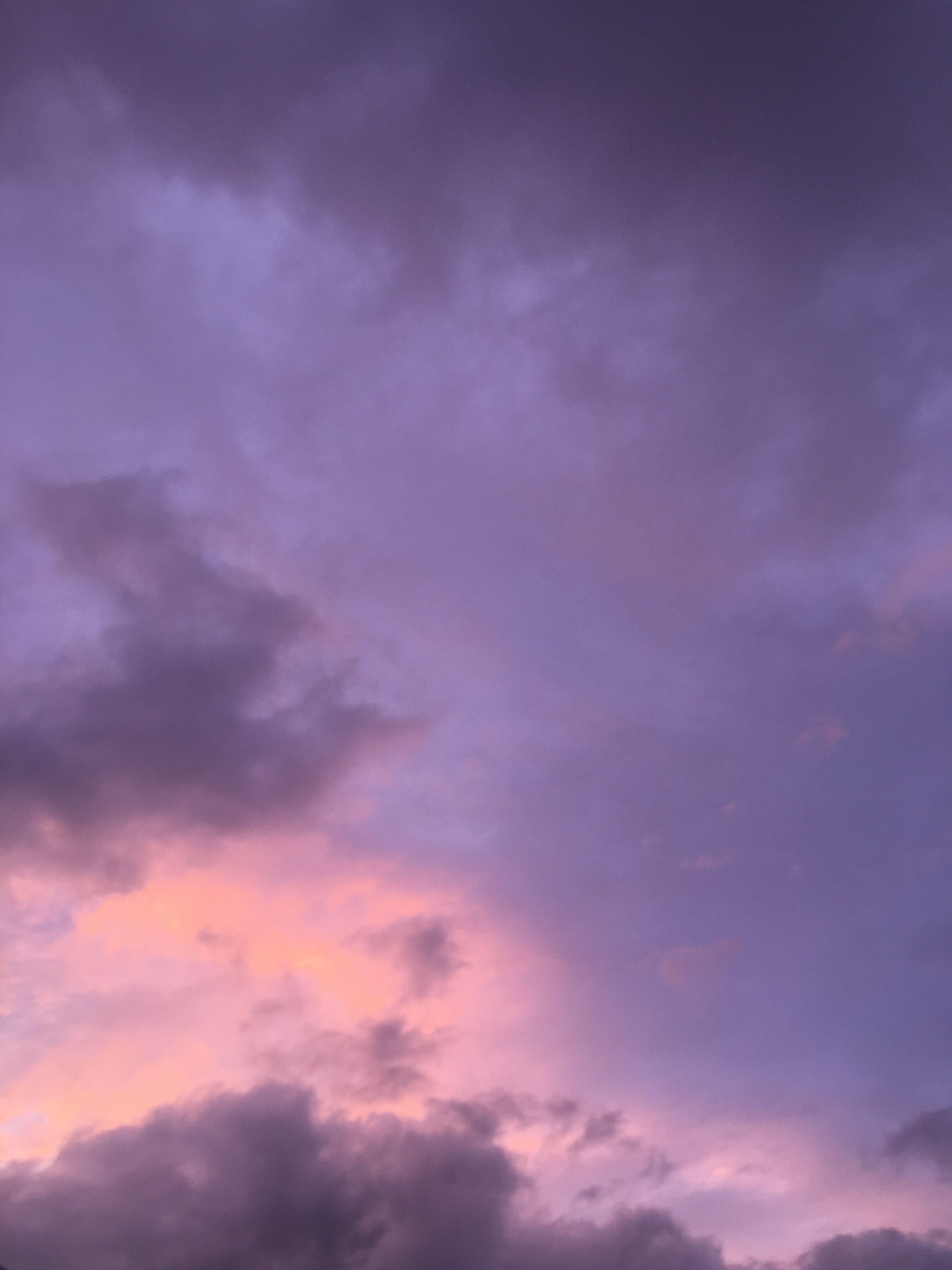Selskab Bane Sovereign Light Purple Sky Wallpapers - Top Free Light Purple Sky Backgrounds -  WallpaperAccess