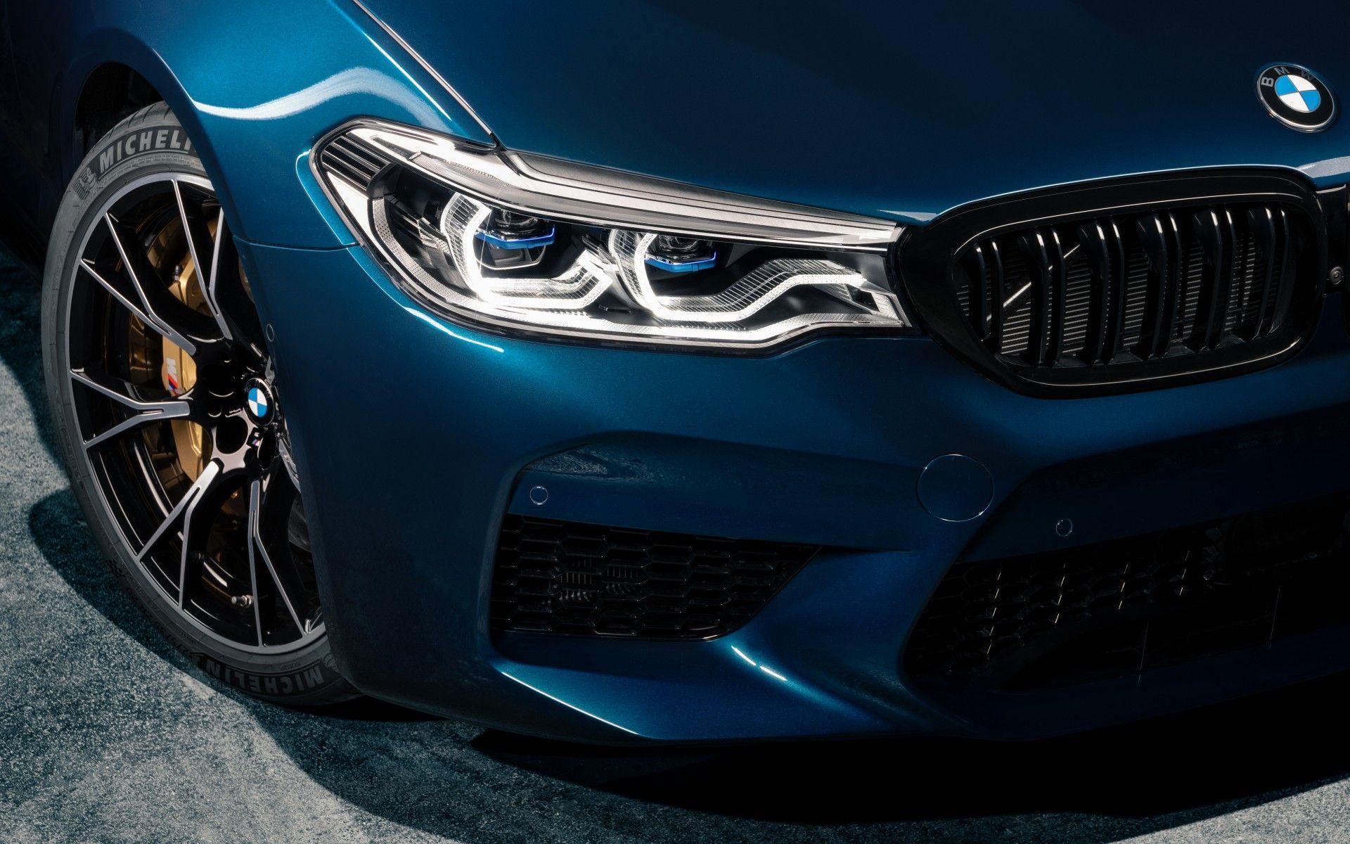1920x1200 BMW M Wallpaper