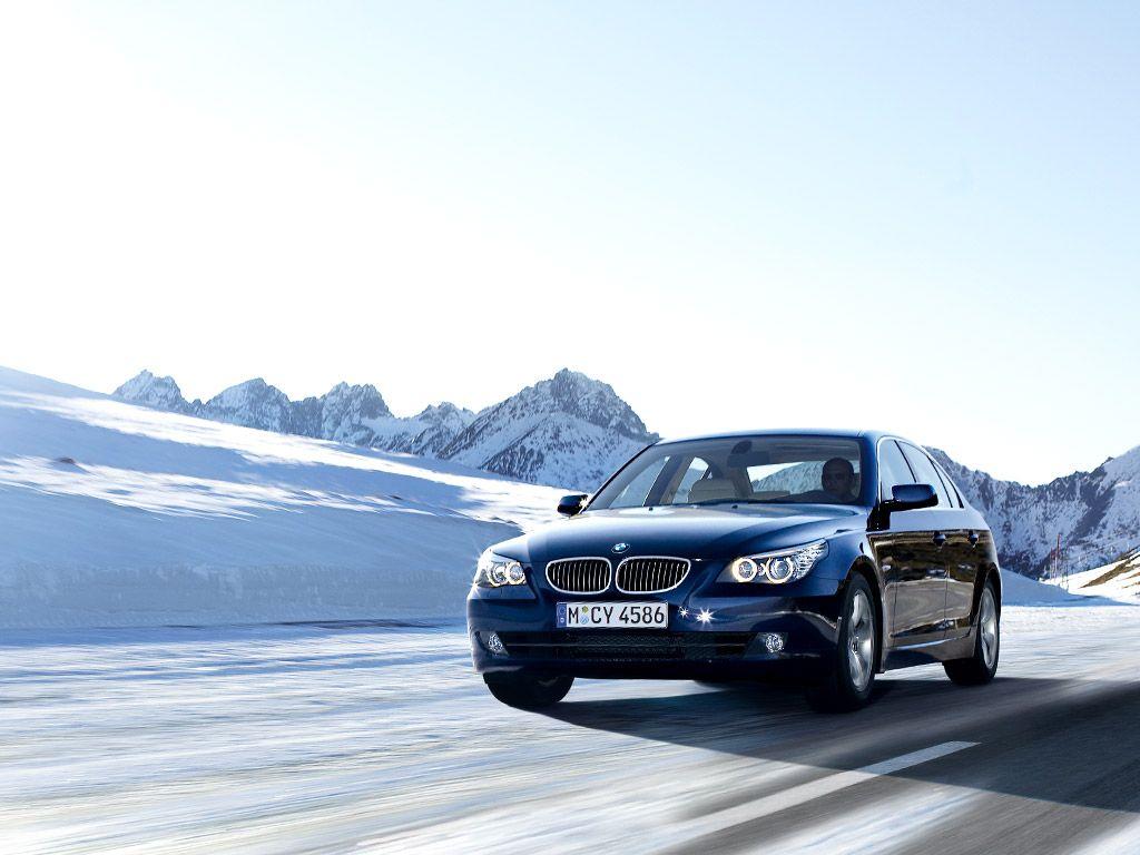 1024x768 BMW 528i Image. Photo 19 of 22