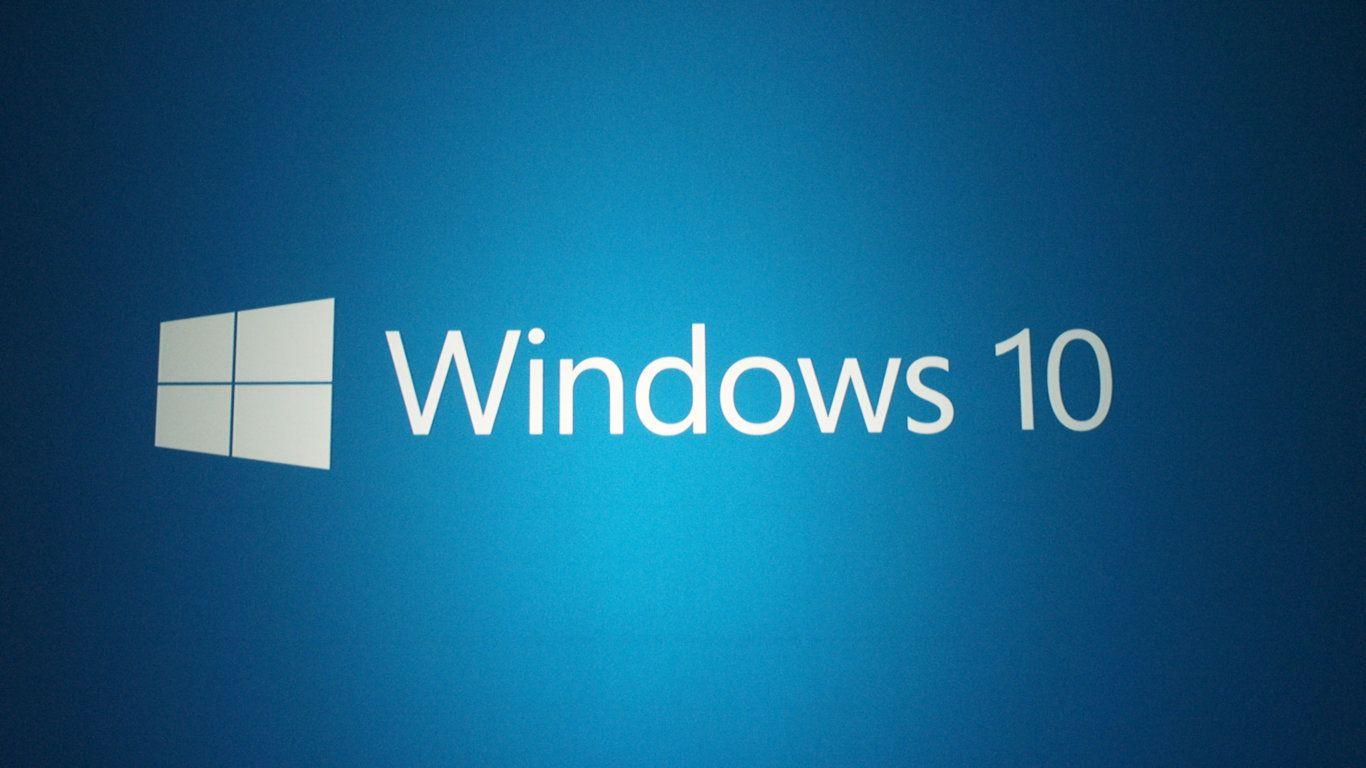 Windows 10 Logo Wallpapers Top Free Windows 10 Logo Backgrounds Wallpaperaccess