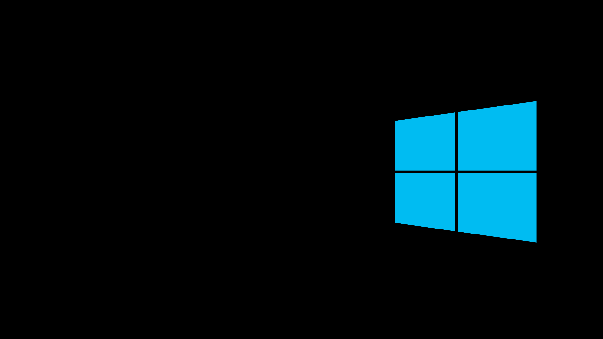 Windows 10 Logo Wallpapers - Top Free Windows 10 Logo Backgrounds