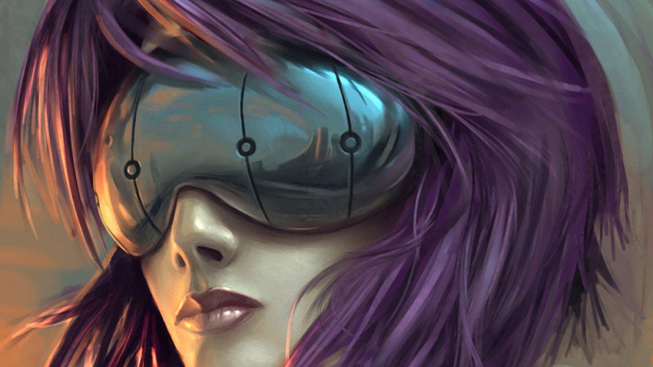 1280x720 Ghost, In, The, Shell, Sunglass, Anime Image, HD Anime Wallpaper, Anime Artworks, Manga, Japanese Artworks, Drawing, Characters, Download