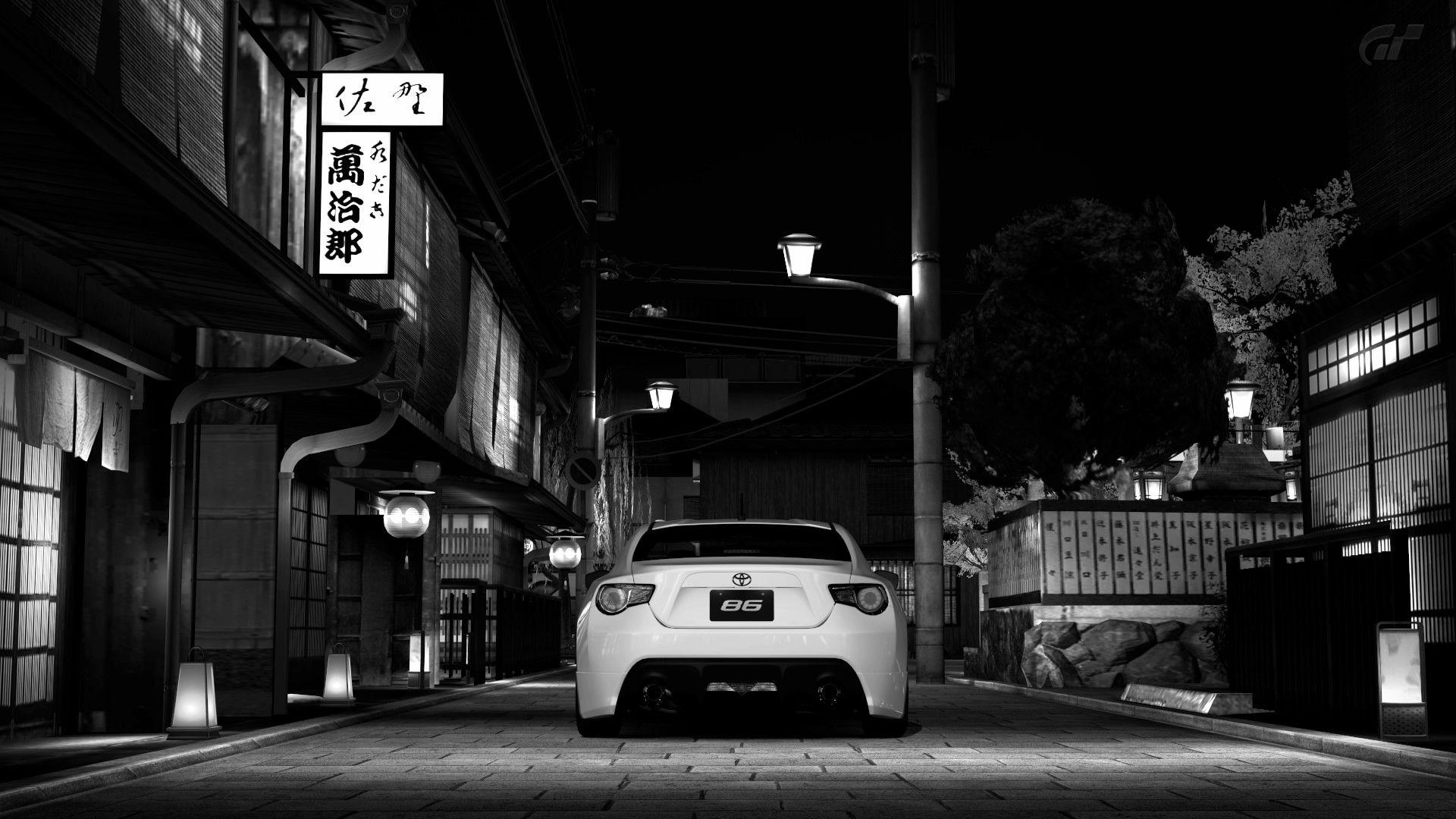 Black Toyota 86 Wallpapers Top Free Black Toyota 86 Backgrounds WallpaperAccess