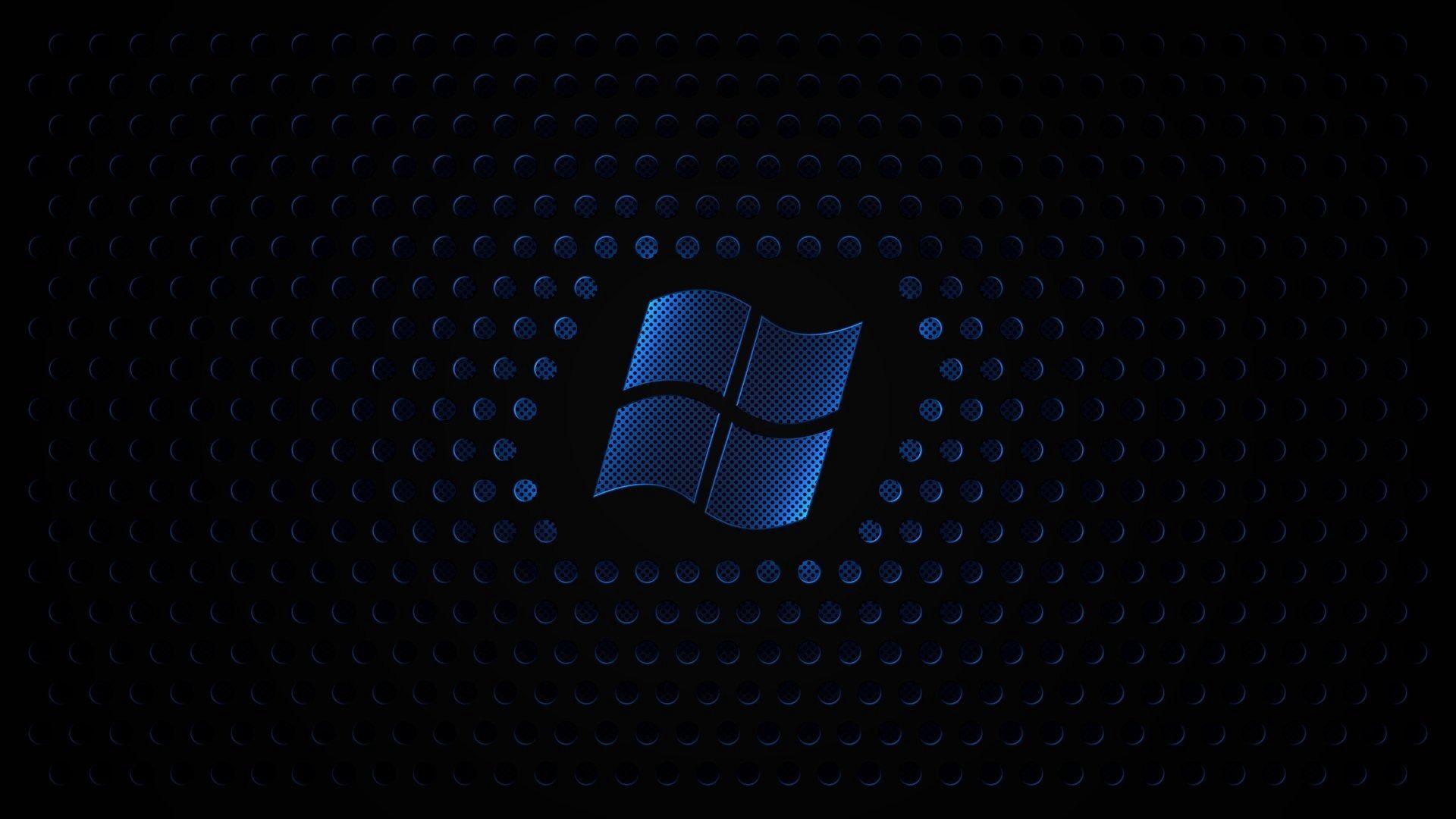 1920x1080 Windows 10 Logo Wallpaper. HD Windows Wallpaper