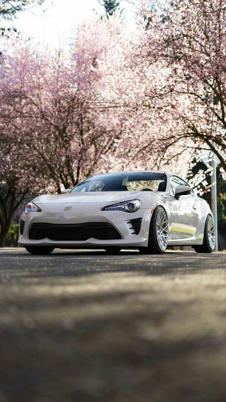Toyota Gt86 Phone Wallpapers Top Free Toyota Gt86 Phone Backgrounds Wallpaperaccess