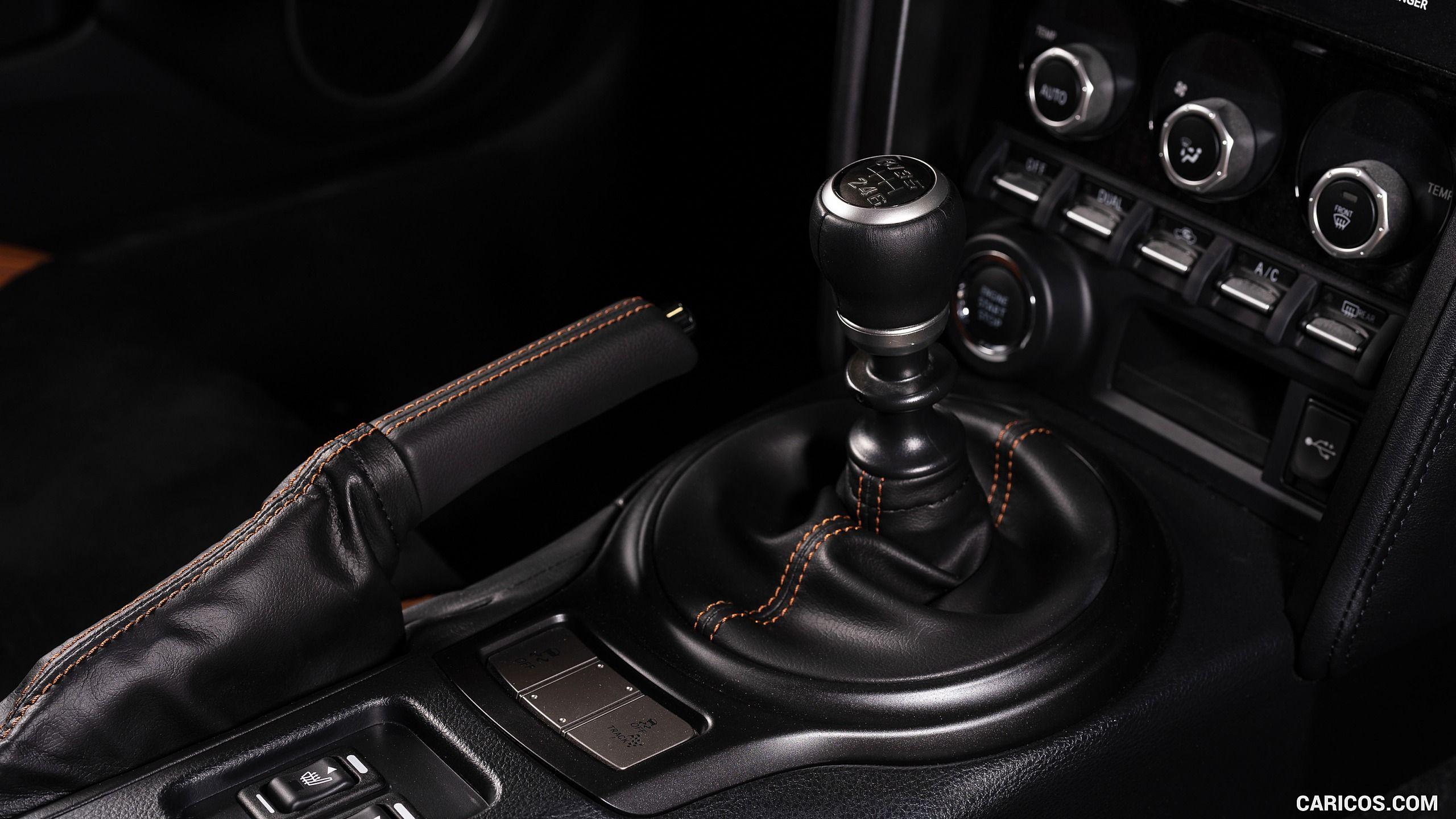 2560x1440 Toyota 86 Hakone Edition, Detail. HD Wallpaper