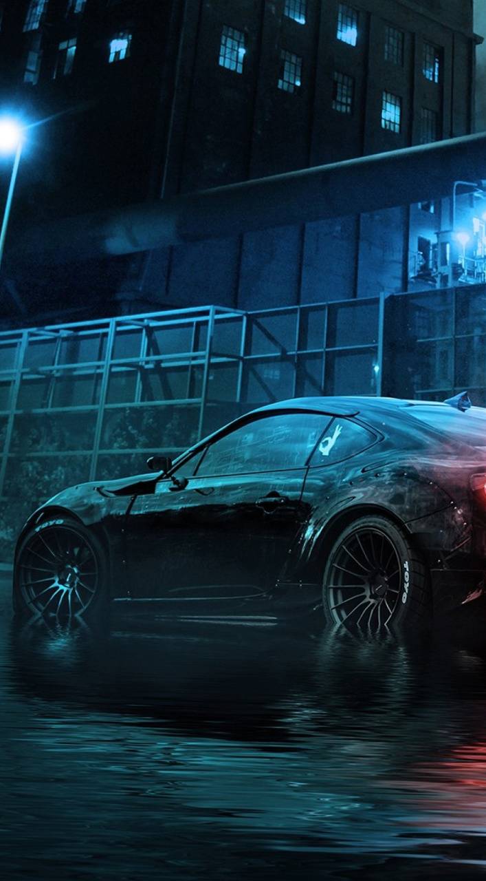 707x1280 Toyota 86 iPhone Wallpaper