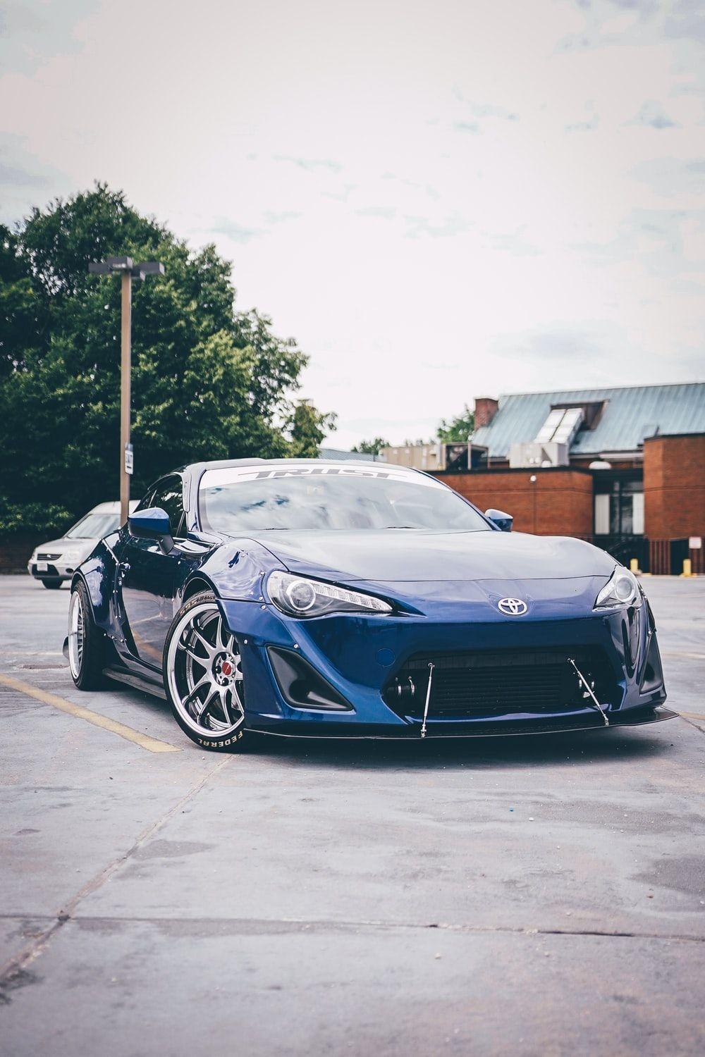 1000x1500 Toyota Gt86 Wallpaper