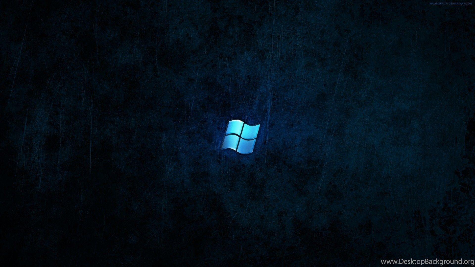 1920x1080 Windows Logo, Background HD Wallpaper Desktop Background