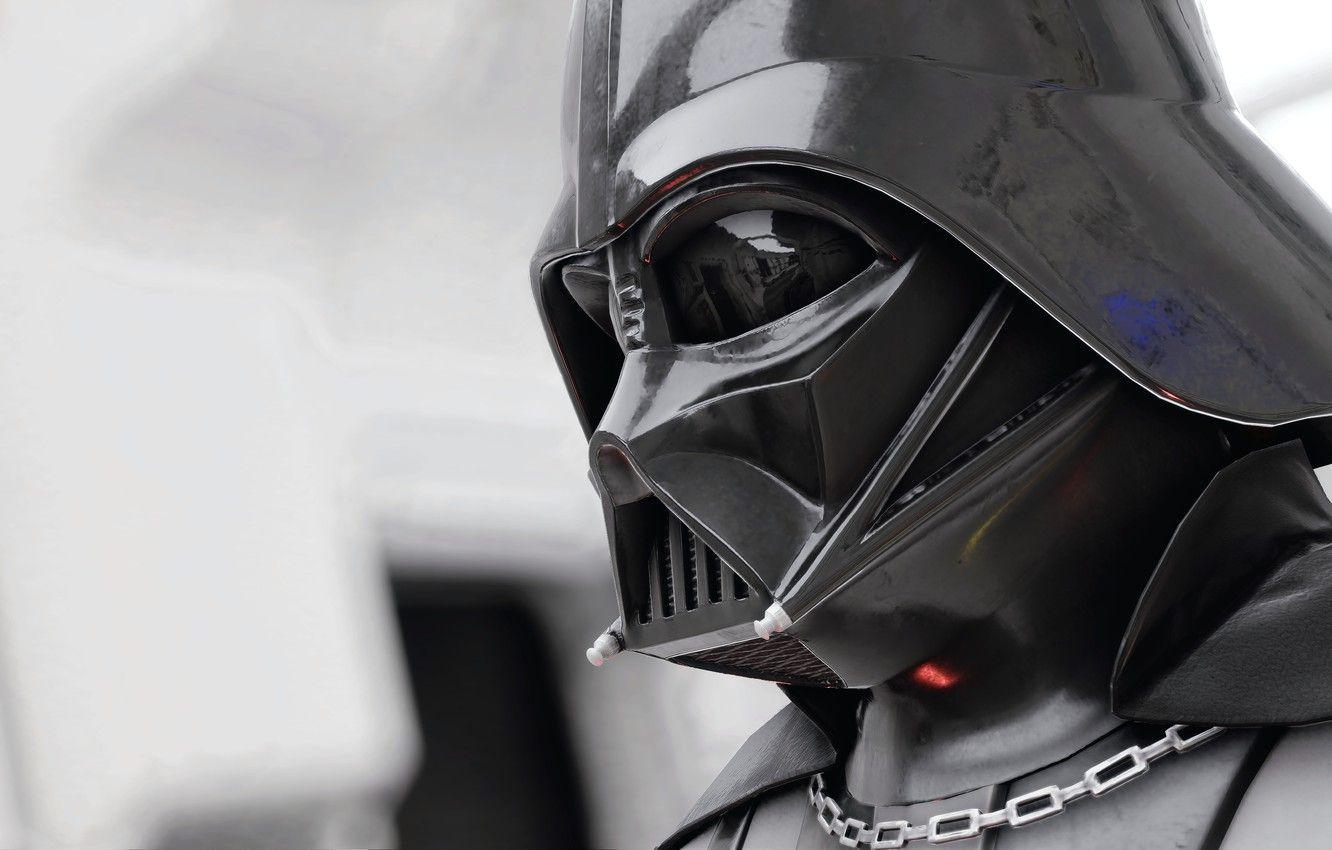 1332x850 Wallpaper Star Wars, helmet, Darth Vader, Star Wars Battlefront II image for desktop, section игры