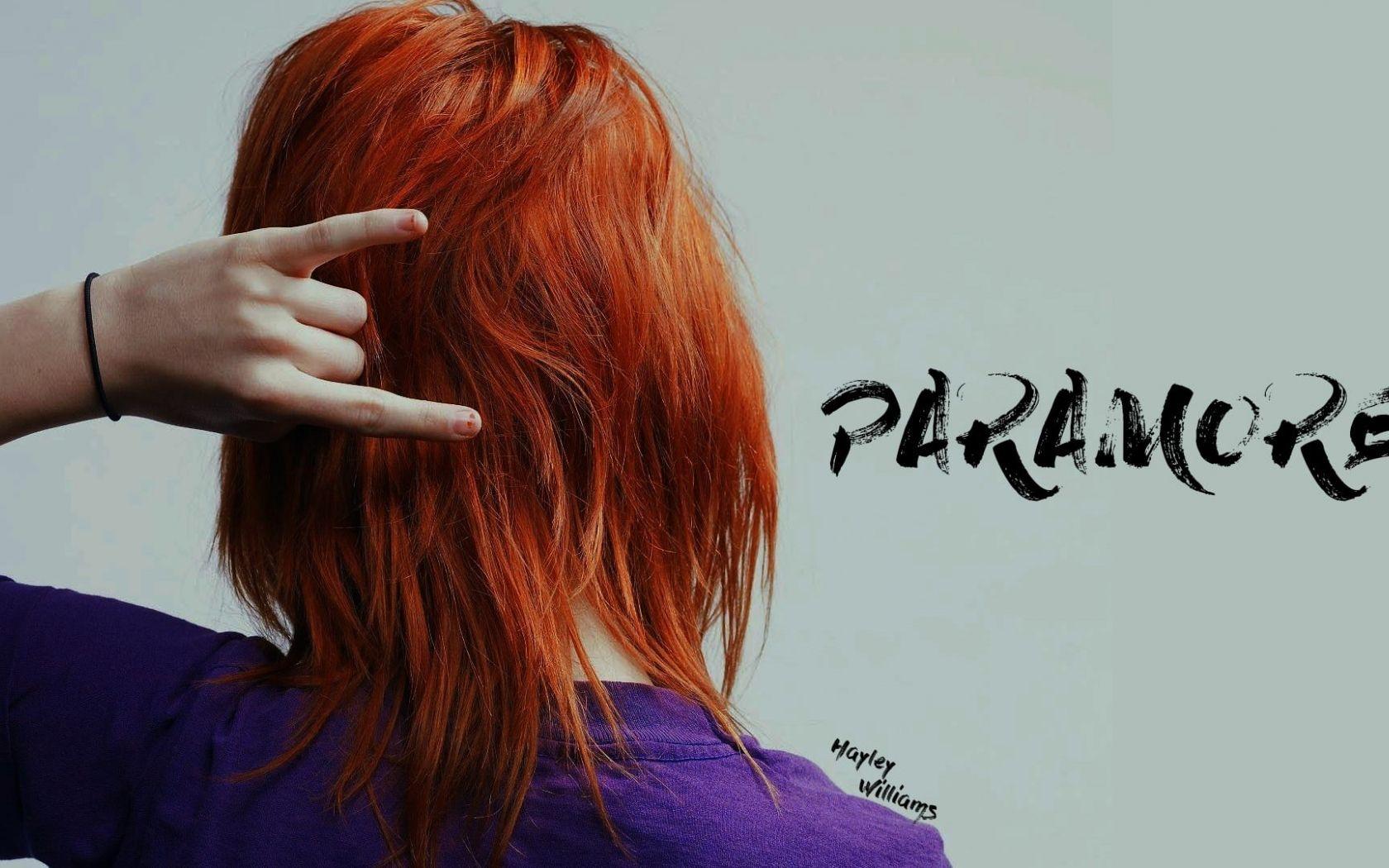 Hayley Williams Paramore Wallpapers - Top Free Hayley Williams Paramore  Backgrounds - WallpaperAccess