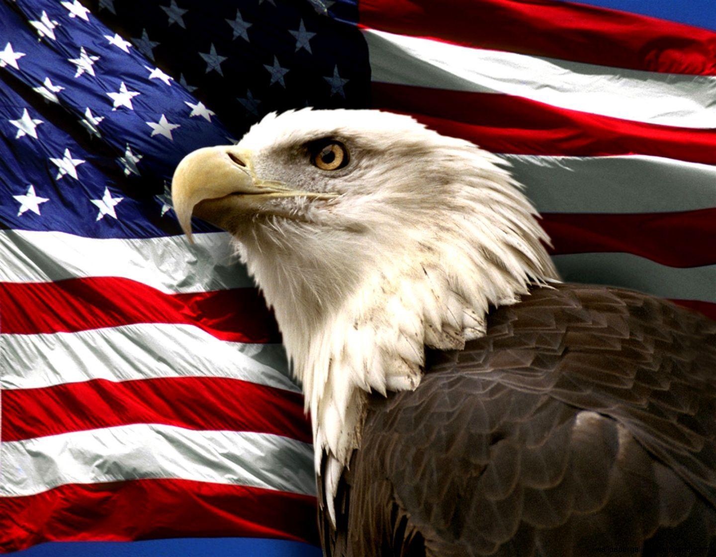 Freedom American Flag Wallpapers - Top Free Freedom American Flag ...