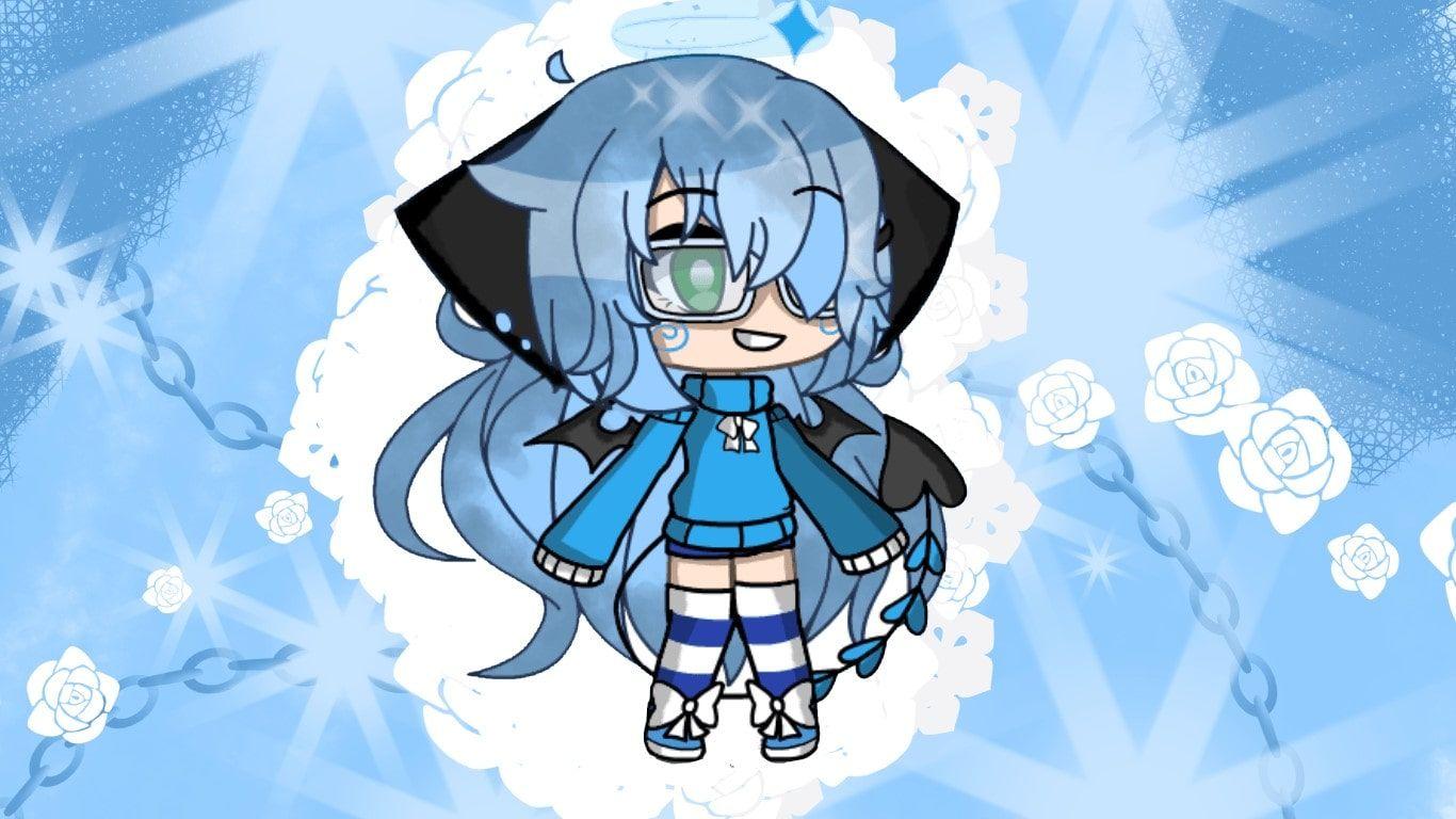 Gacha Life HD Wallpapers - Top Free Gacha Life HD Backgrounds ...