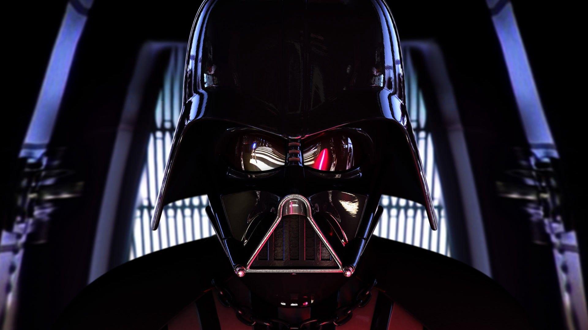 1920x1080 Star Wars, evil, Darth Vader wallpaper