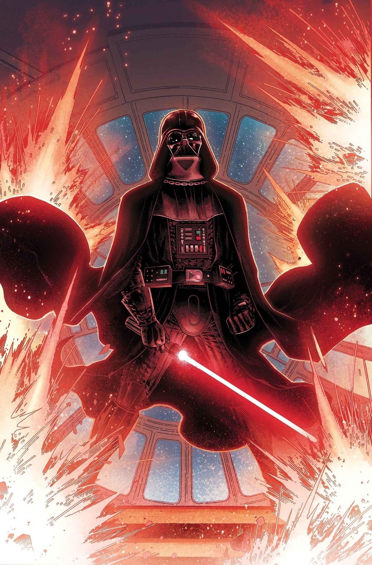 1265x1920 Star Wars Wallpaper
