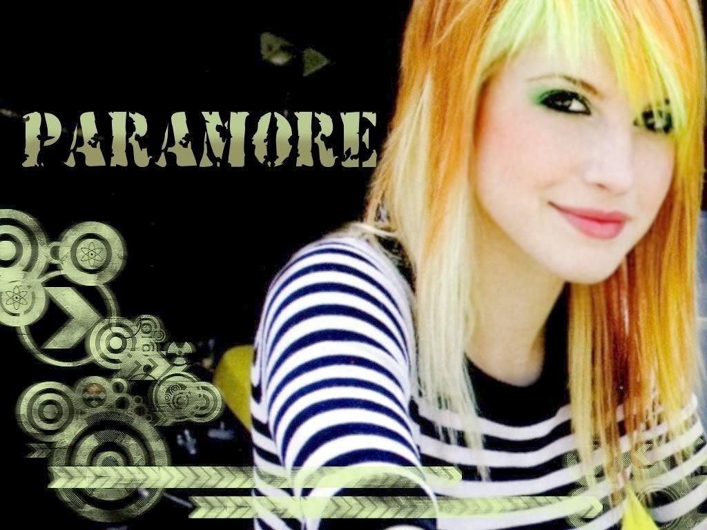 1024x768 Paramore Picture Hayley Williams Paramore Photo Hayley Williams Paramore HD Wallpaper