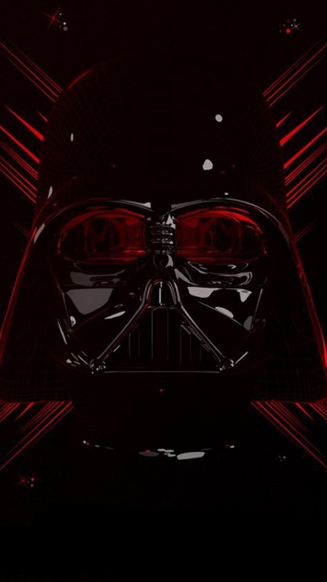 1080x1920 Awesome iPhone Star Wars Fan Art Wallpaper picture