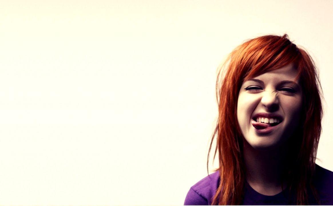 1164x720 Sweet Hayley Williams Paramore Wallpaper Photo. Full HD Wallpaper