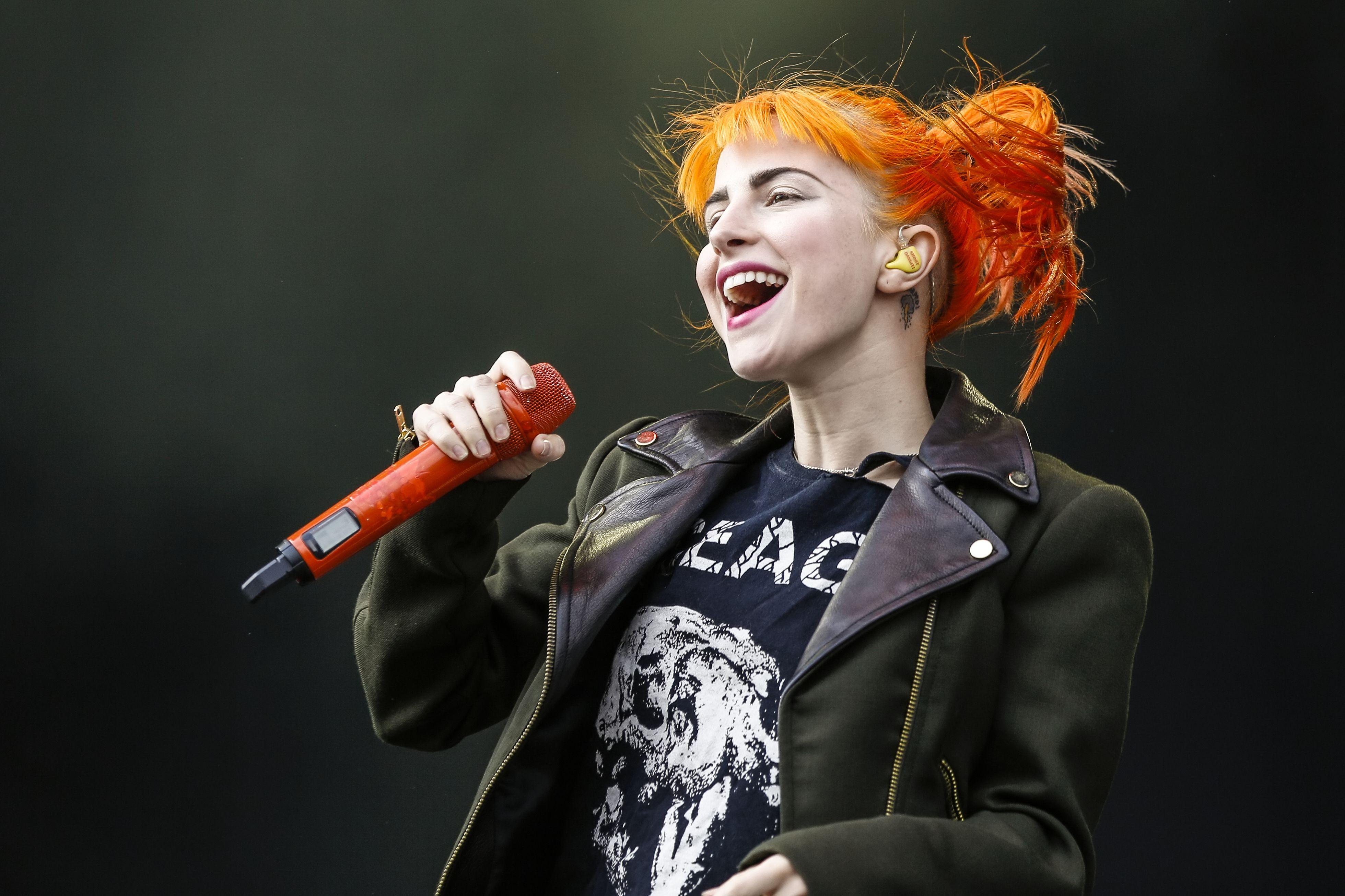 3920x2613 Paramore wallpaper, Music, HQ Paramore pictureK Wallpaper 2019