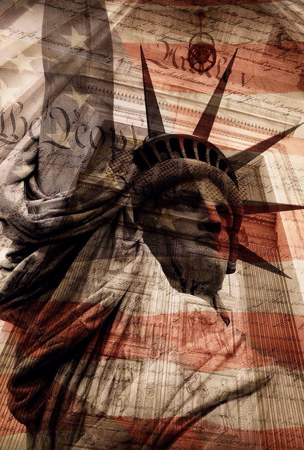 1040x1536 God bless the usa