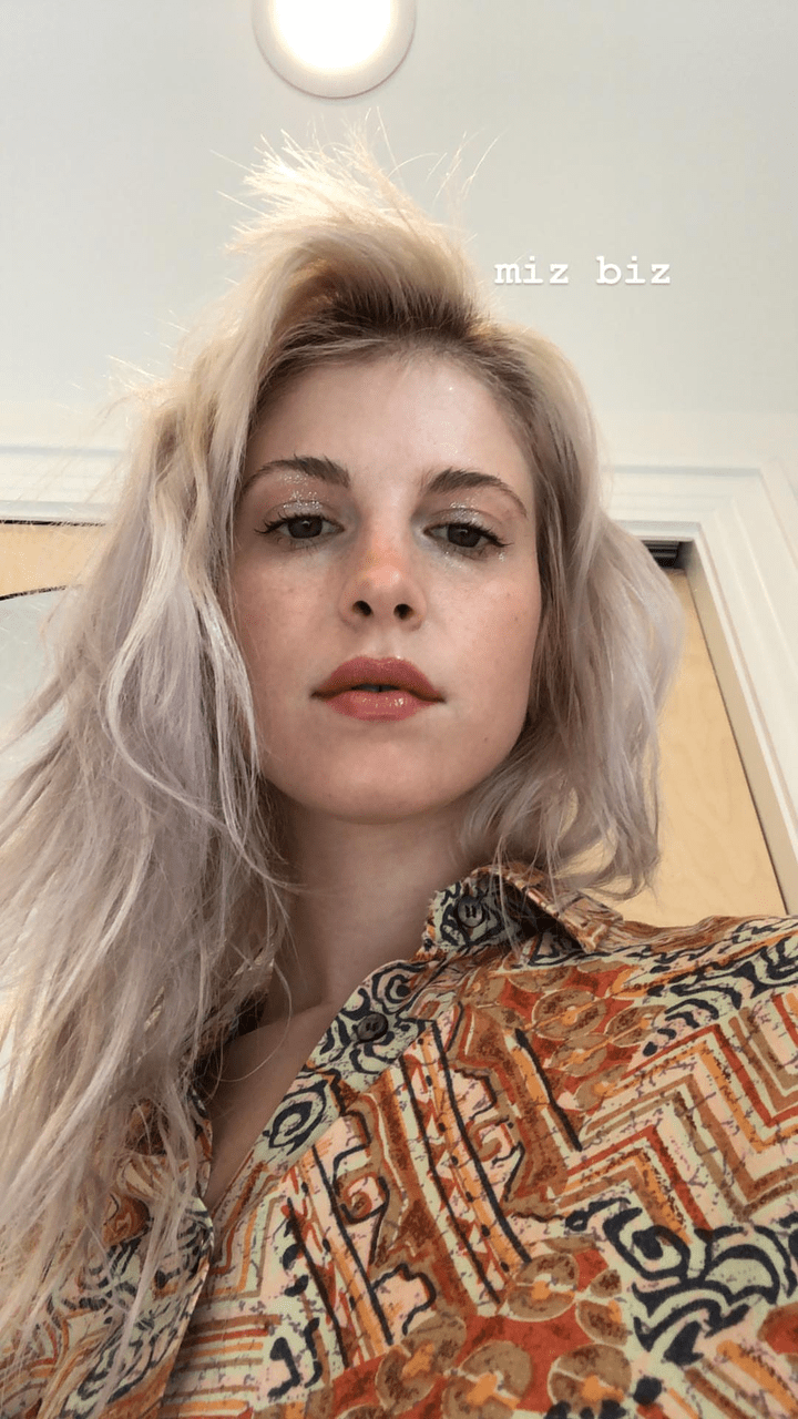 720x1280 Image about wallpaper in Hayley Williams