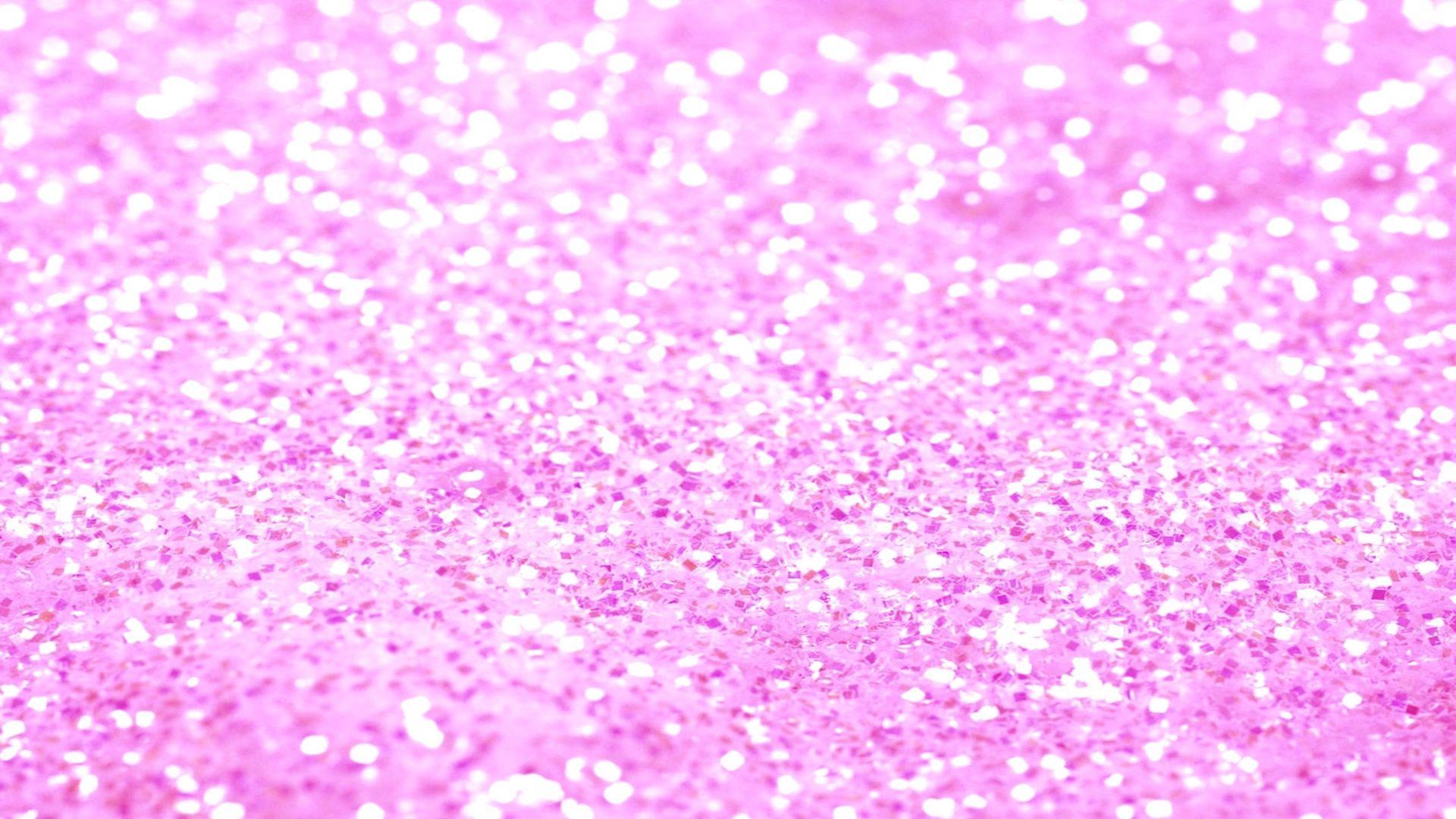 1920x1080 Free download Wallpaper For Pretty Pink Glitter Wallpaper [1920x1200] for your Desktop, Mobile & Tablet. Explore Sparkle Pink Wallpaper. Pink Glitter Wallpaper for Walls, Wallpaper with Sparkle Shimmer, Pink