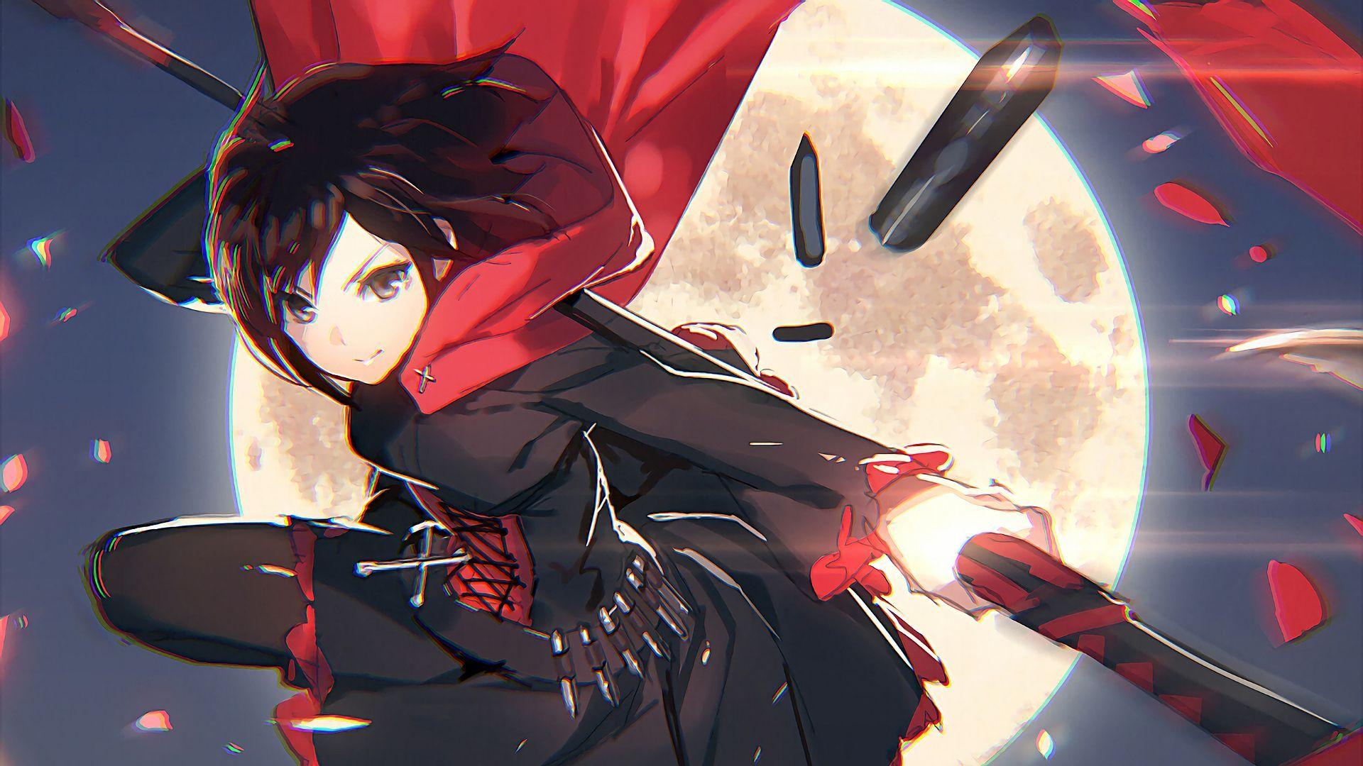 1920x1080 RWBY Computer Wallpaper, Desktop Backgroundx1080. Rwby wallpaper, Rwby anime, Rwby poster
