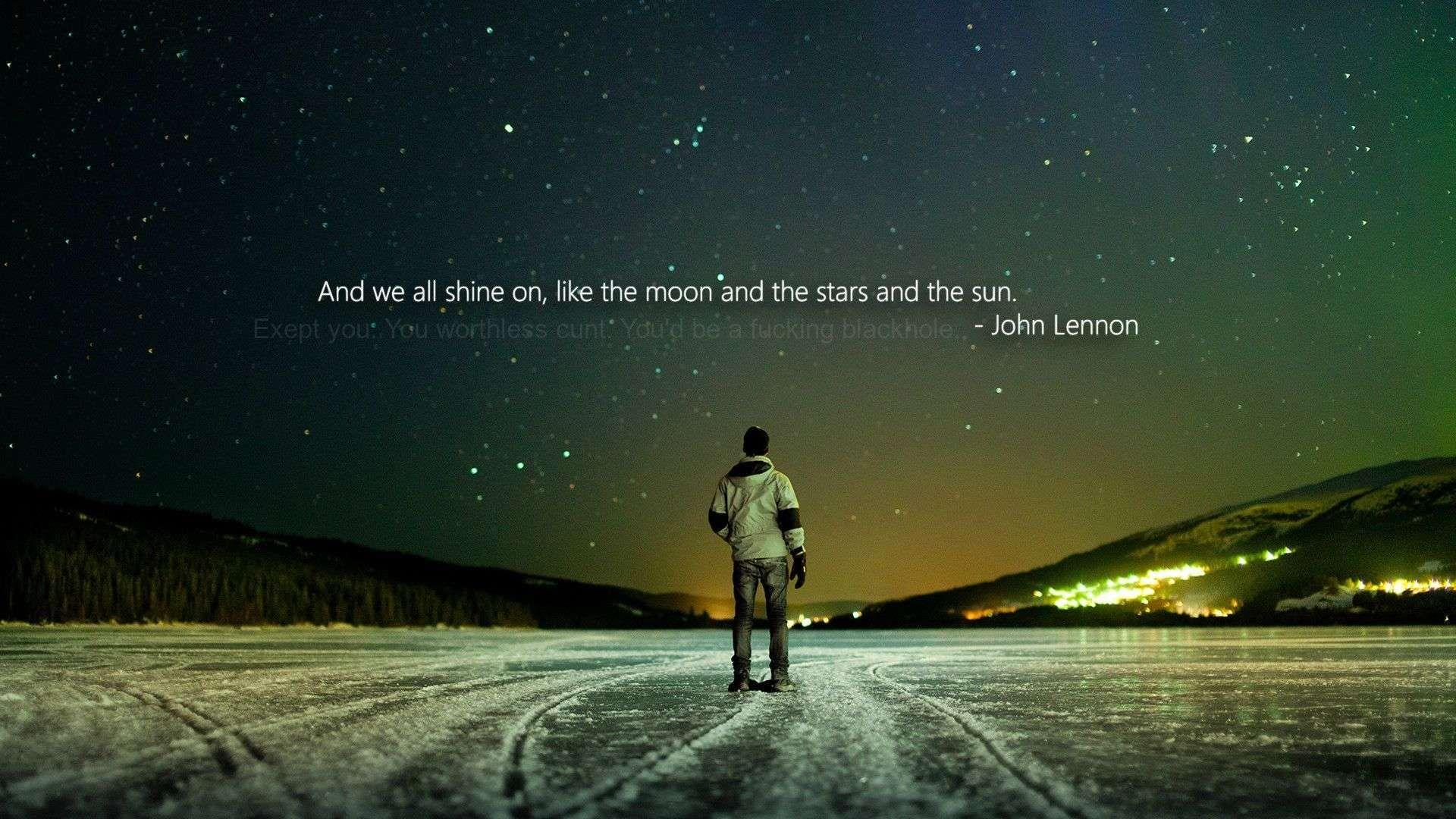 Quotes Space Wallpapers - Top Free Quotes Space Backgrounds